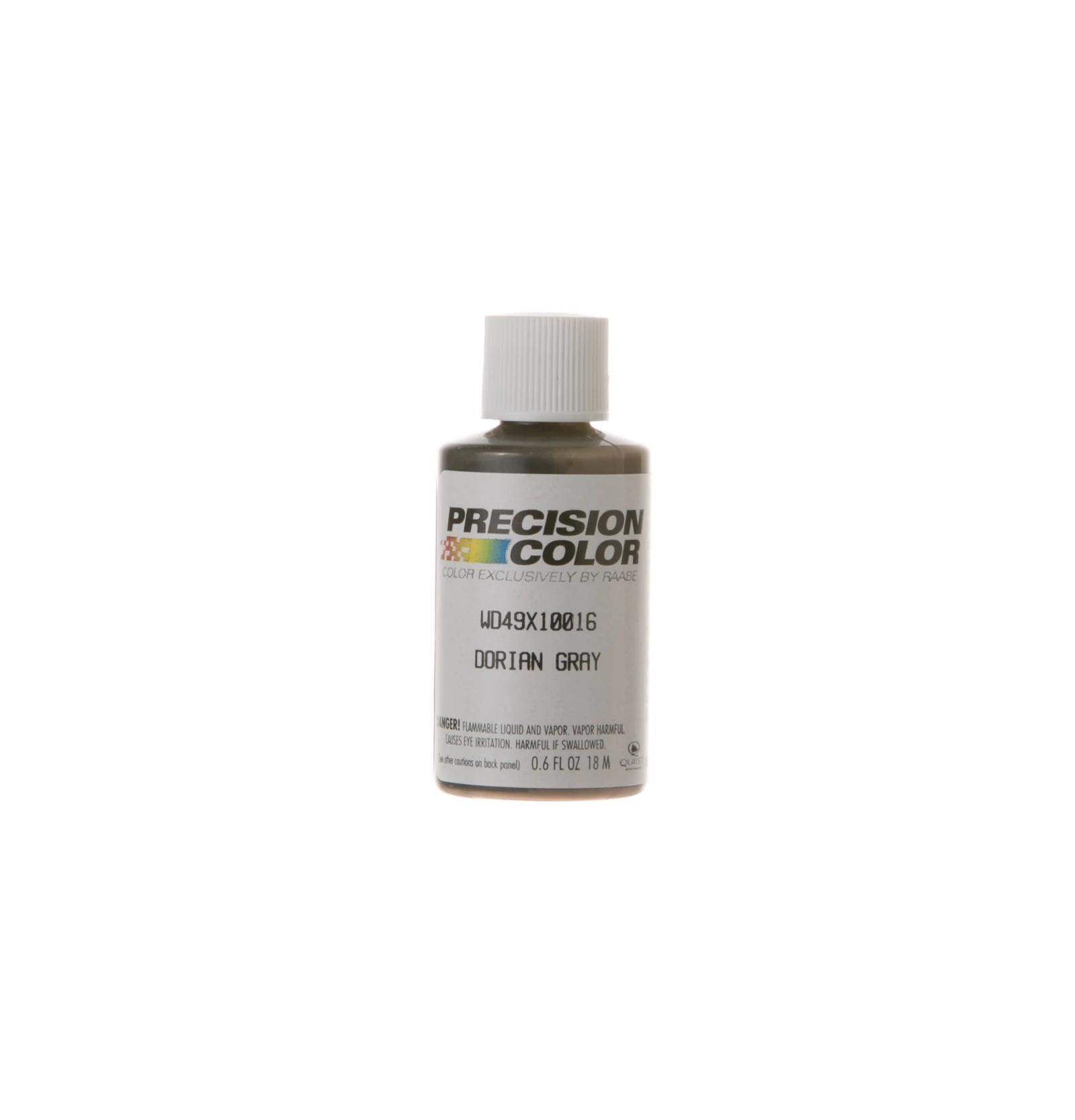 Slate-Dorian Gray Touch-Up Paint
