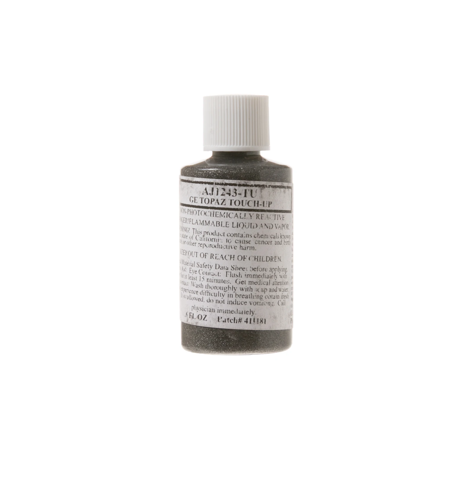 Slate Touch-Up Paint 0.6 oz