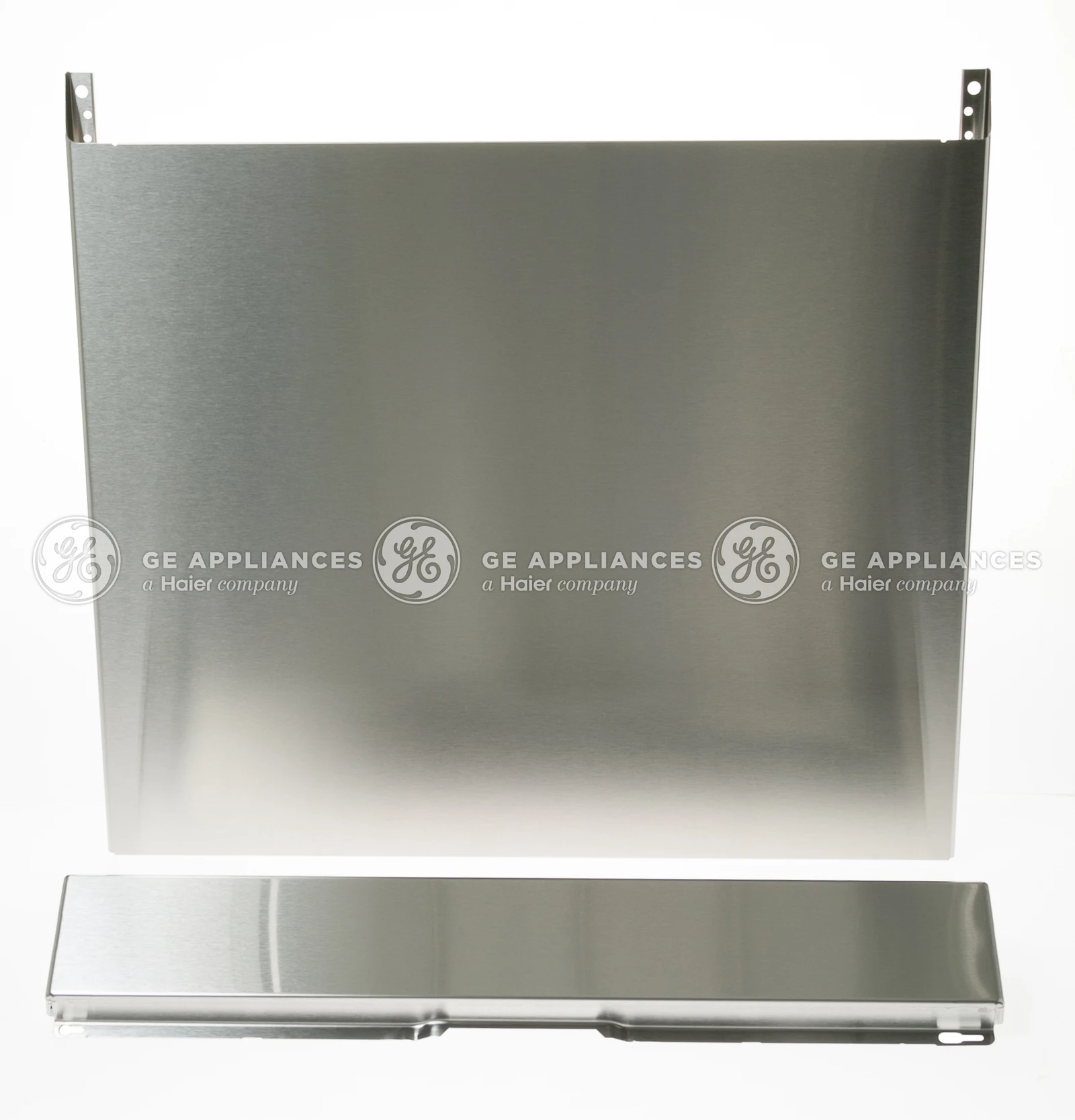 Stainless Steel Door and Panel Access