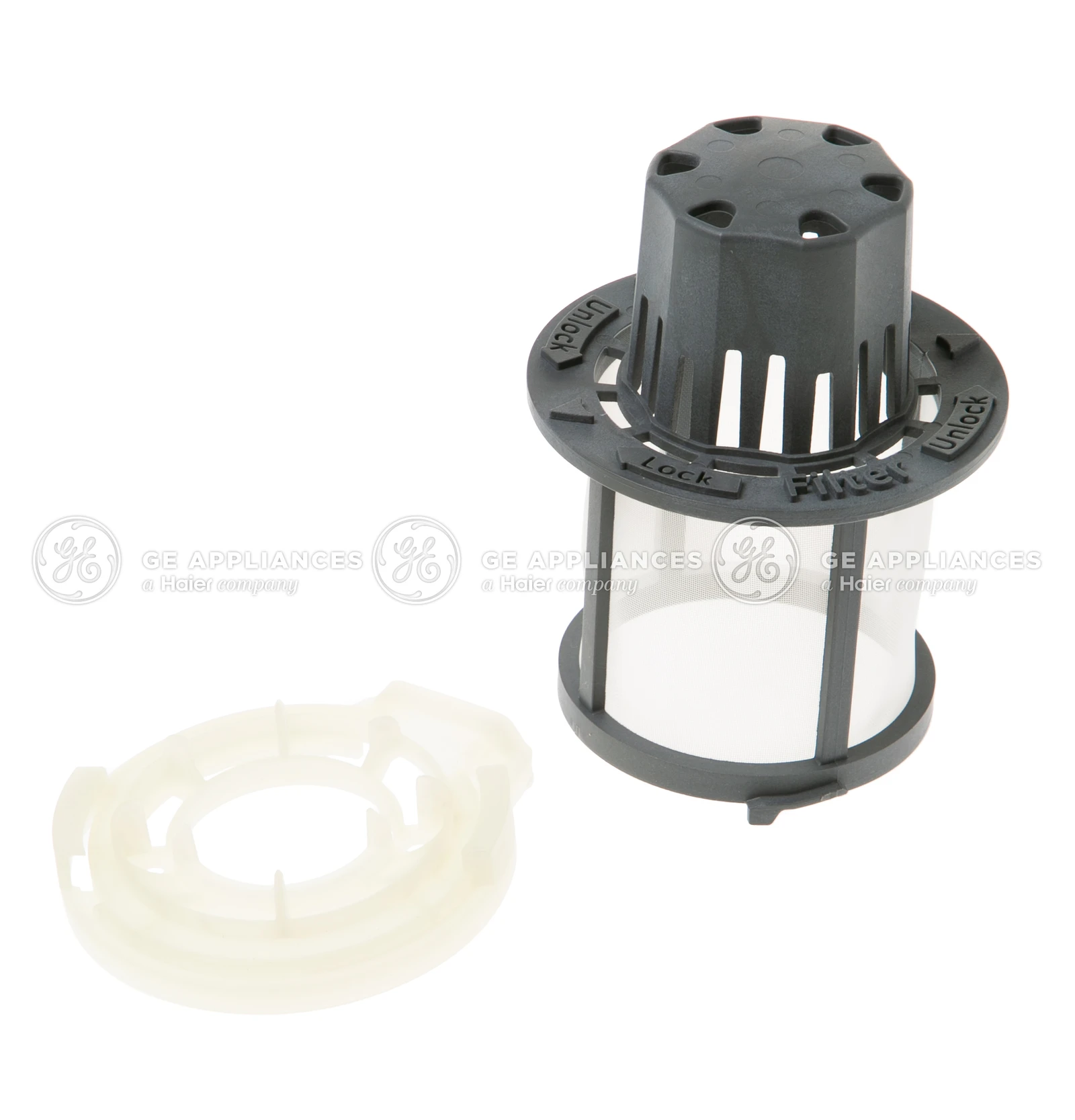 Ultra Fine Filter Kit Replacement