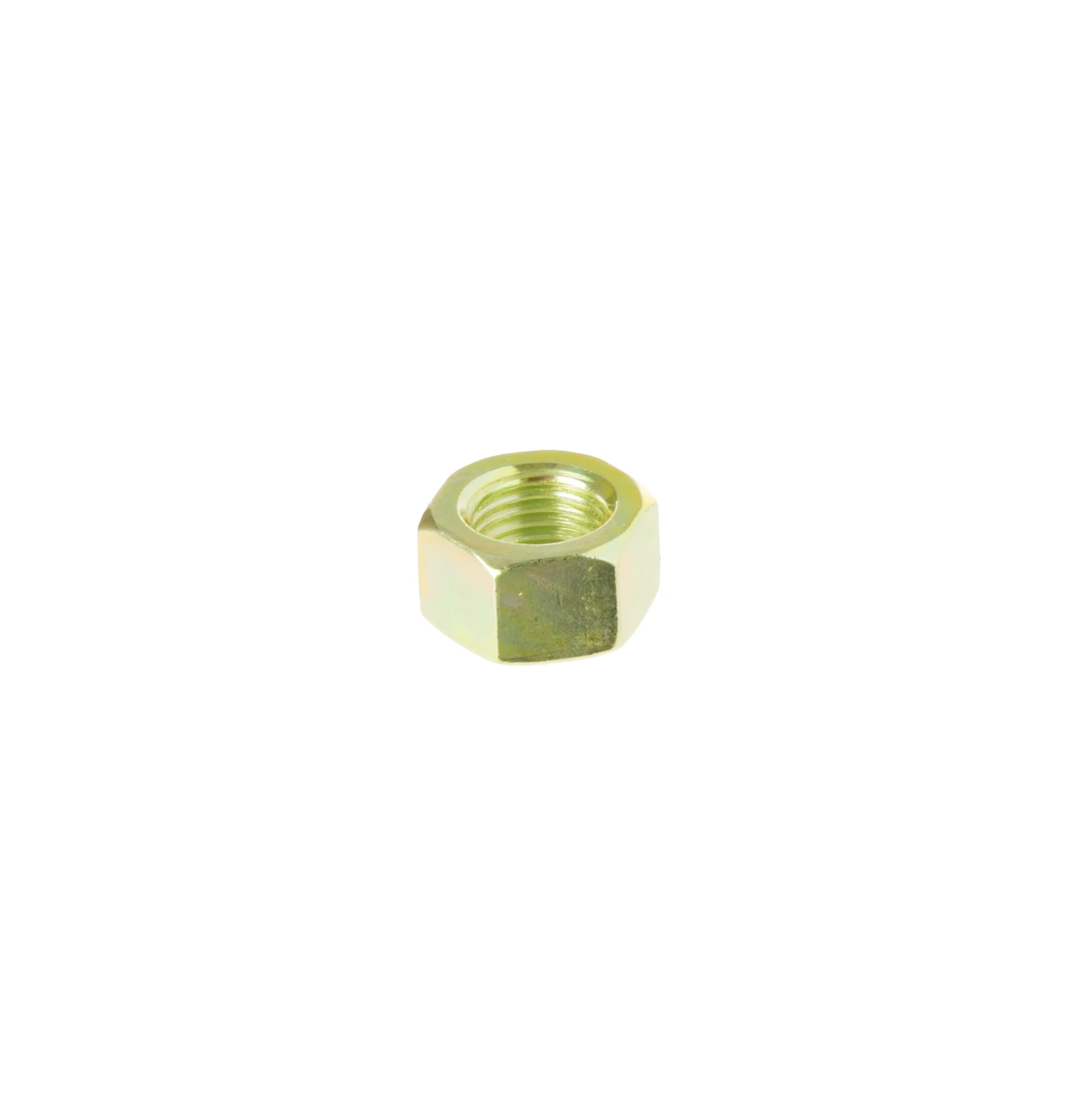 Hex Steel Nut