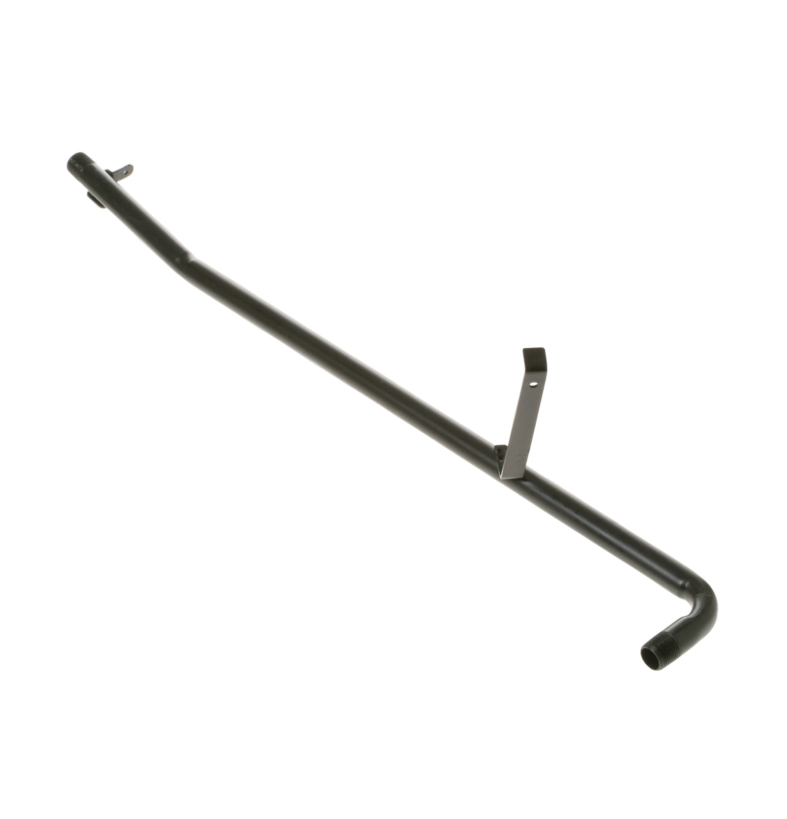 Gas Pipe Assembly