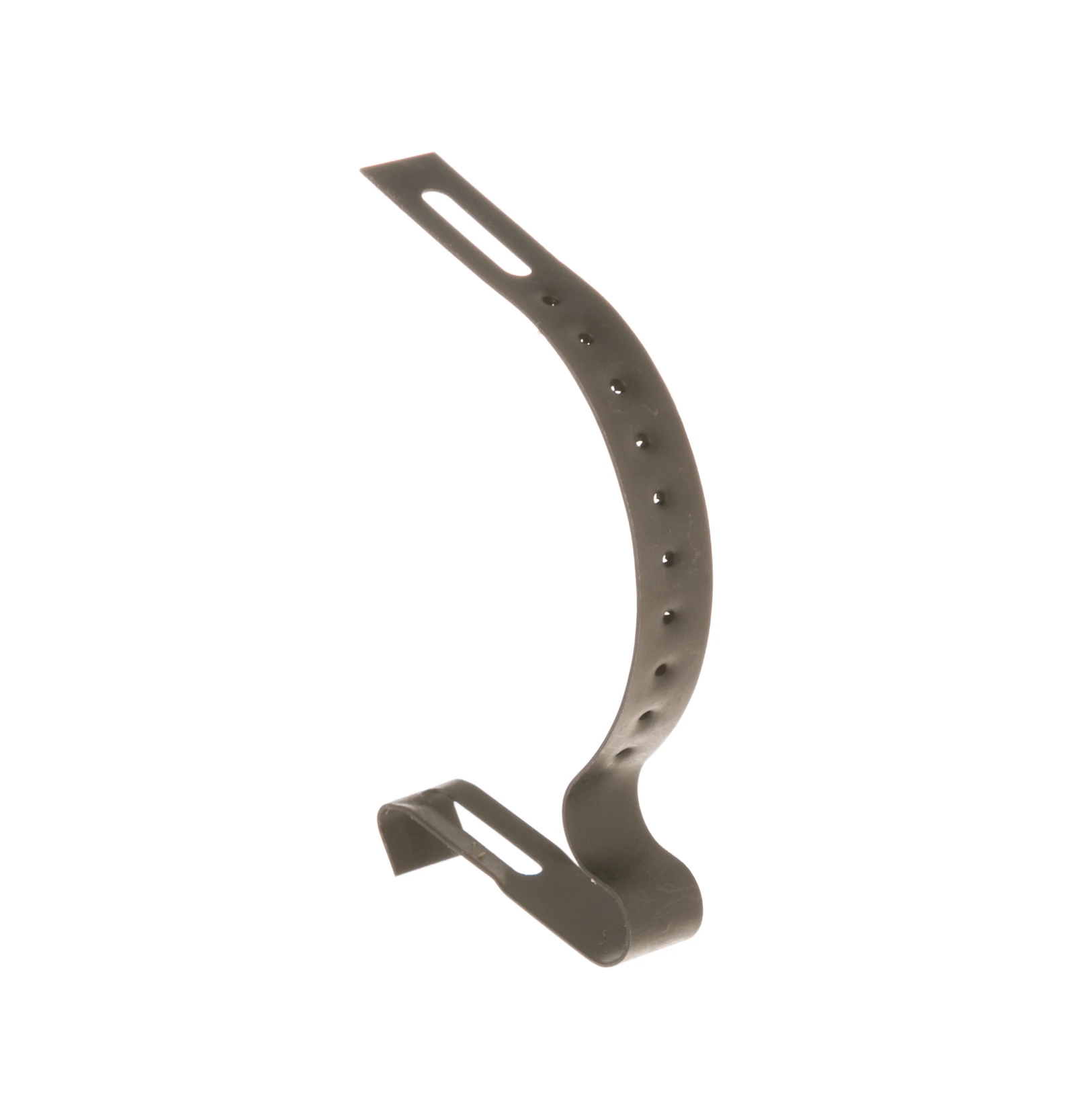 Resilient Mount Clip