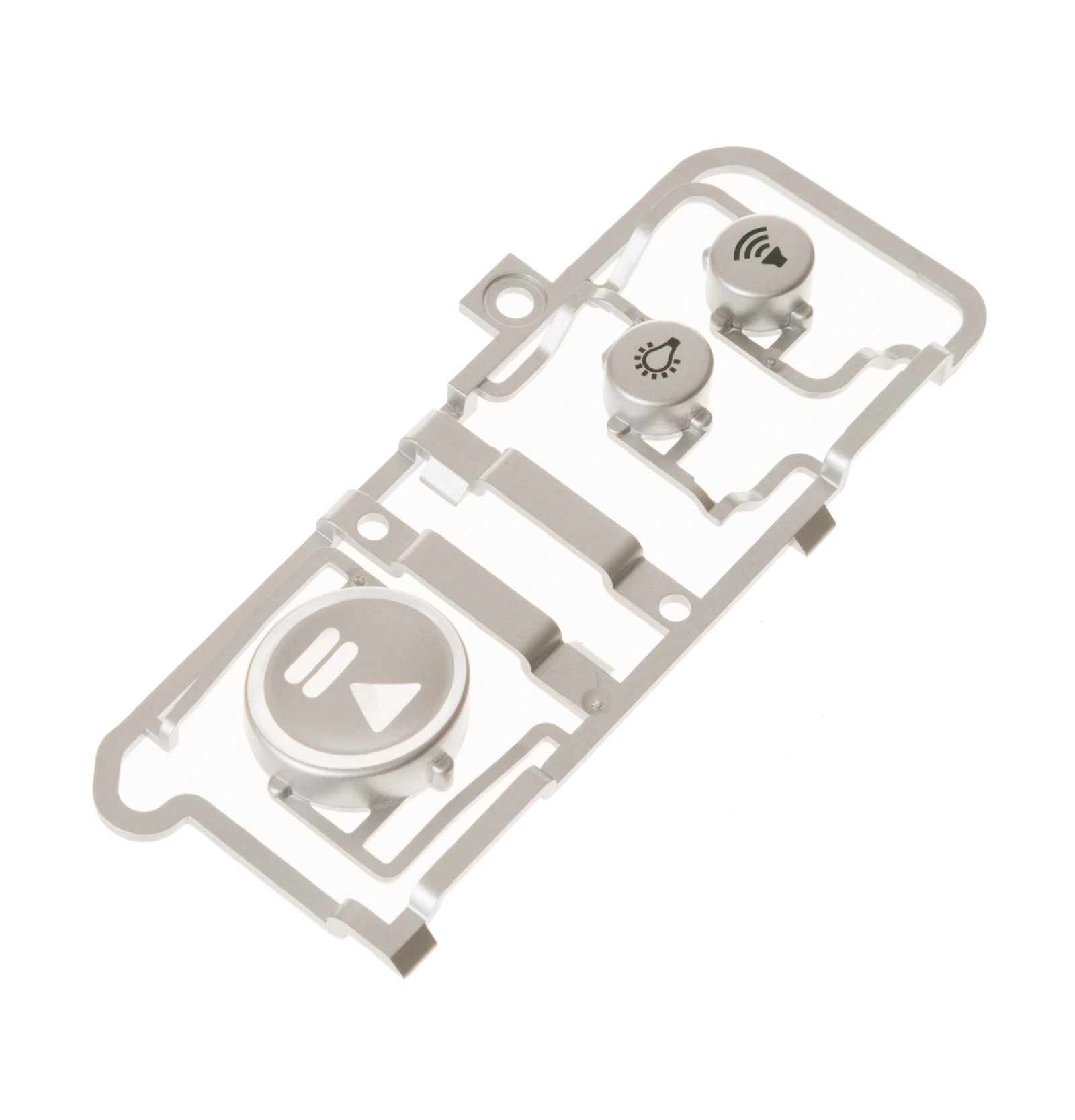 Start Button Tree Assembly