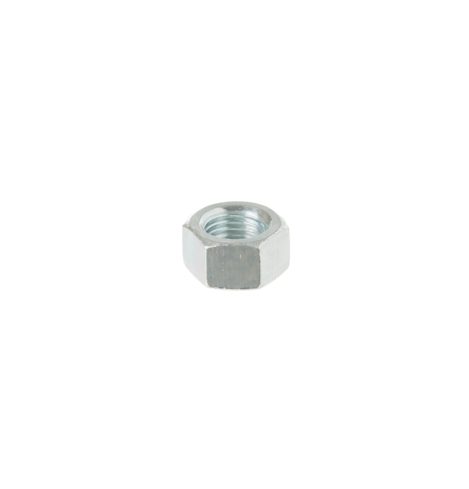 Steel Hex Nut