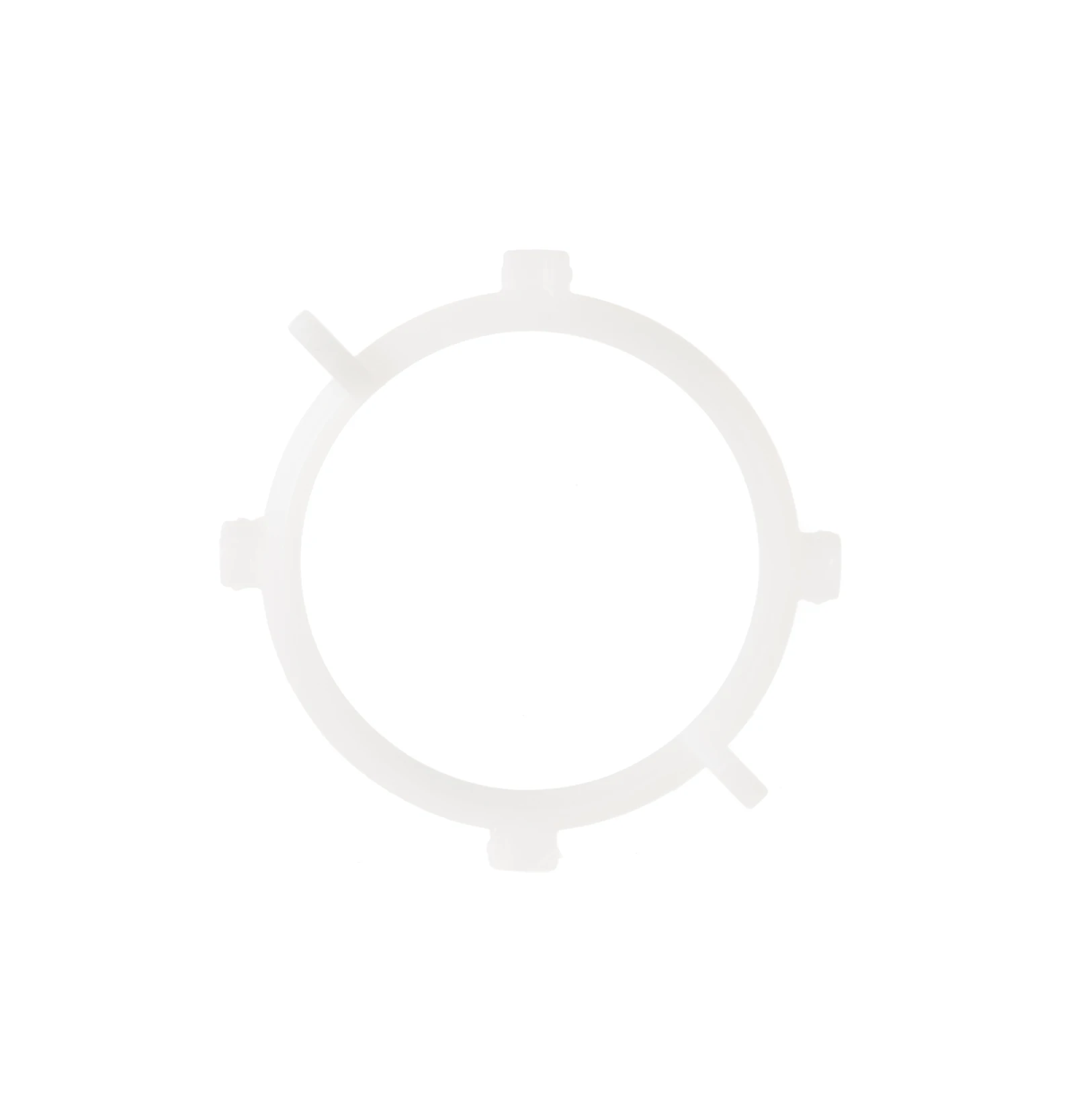 Nozzle Cover Retainer
