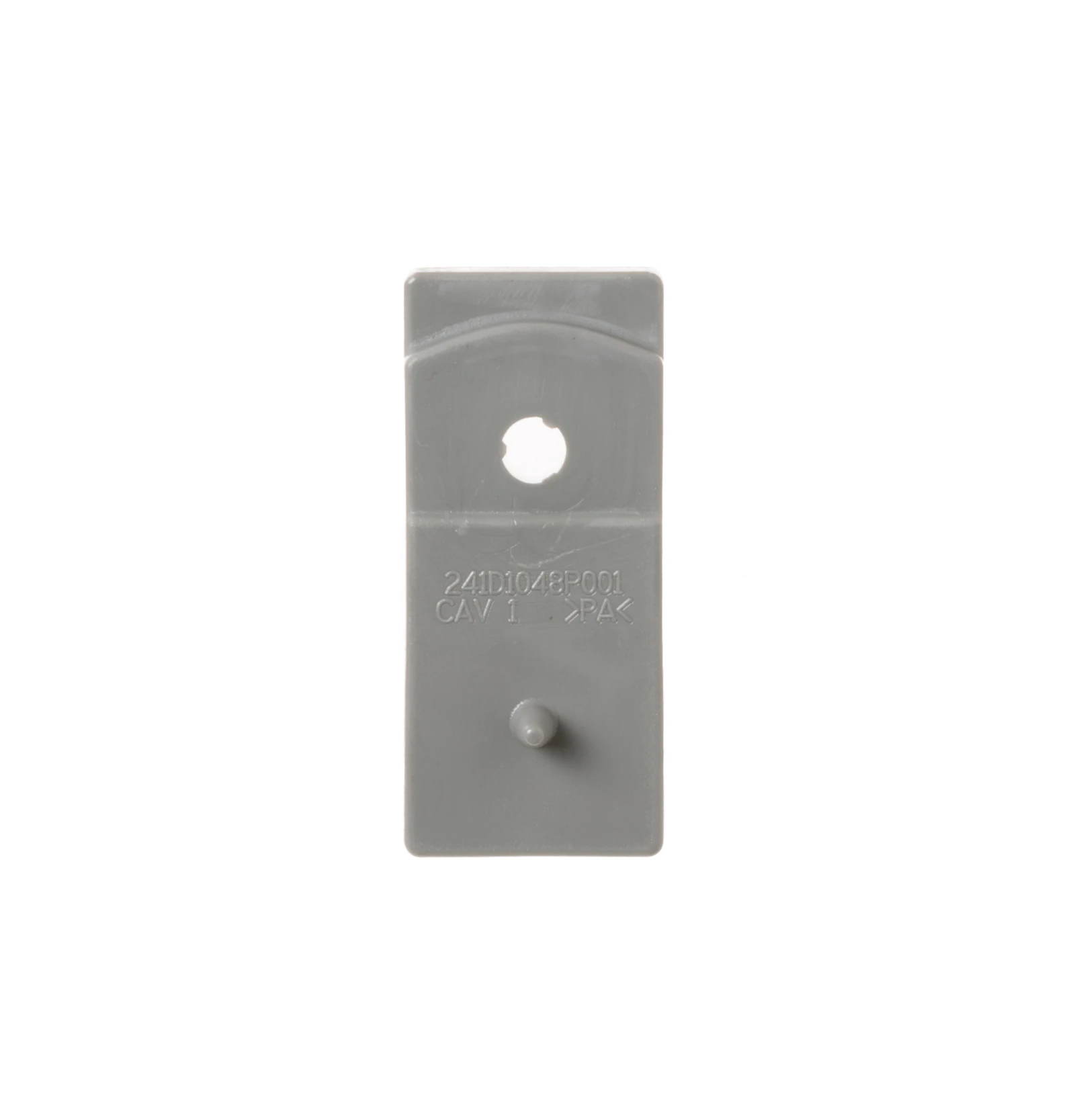 Top Panel Holder