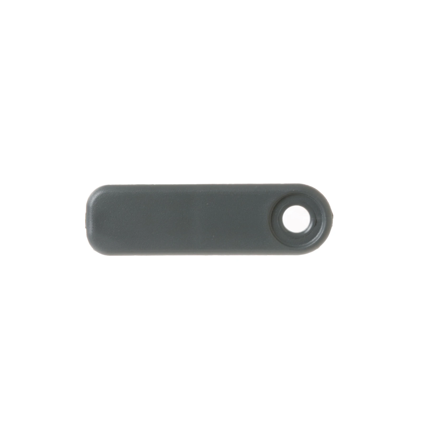 Plug Panel - Gray