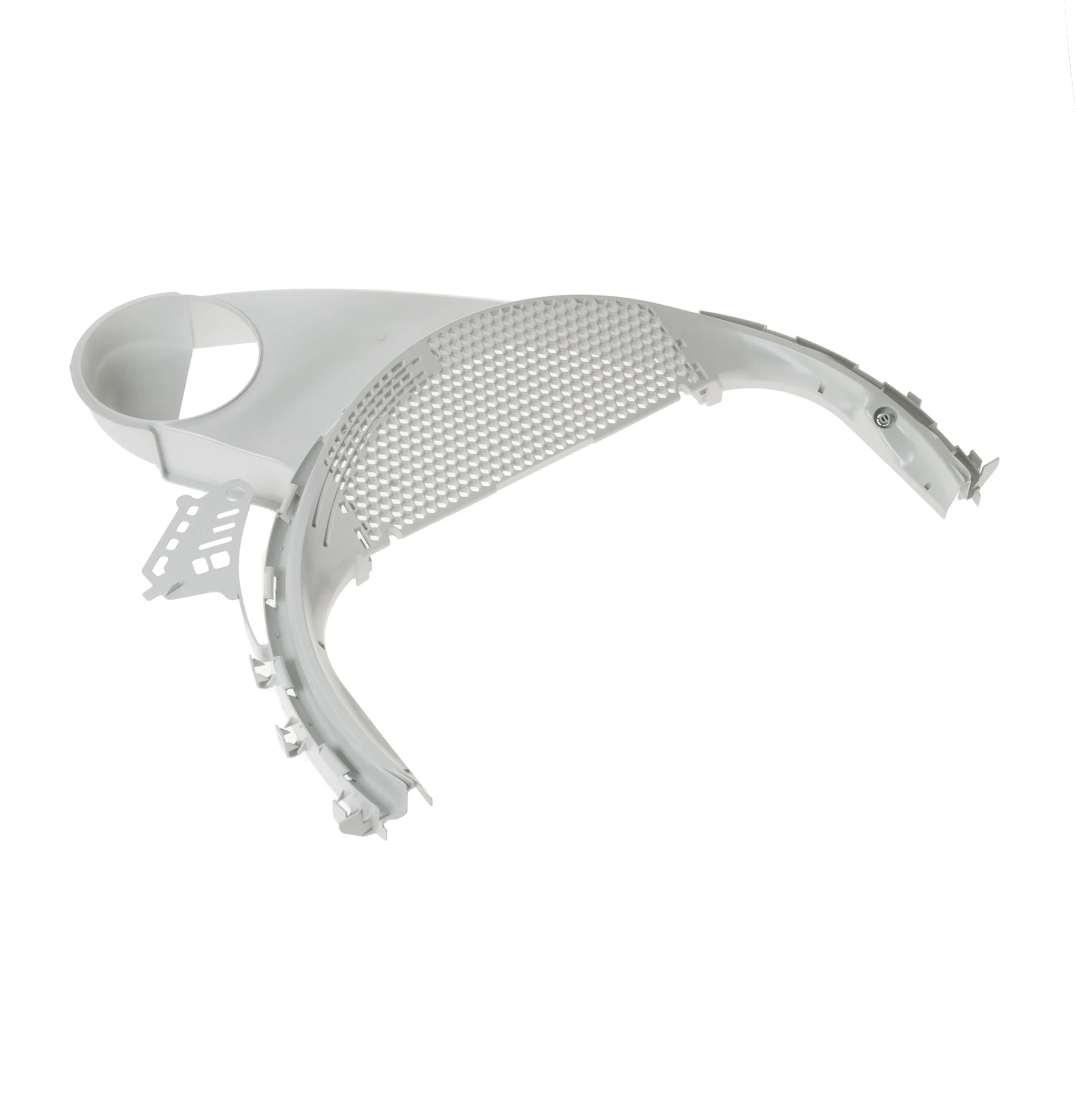 Lint Filter Trap