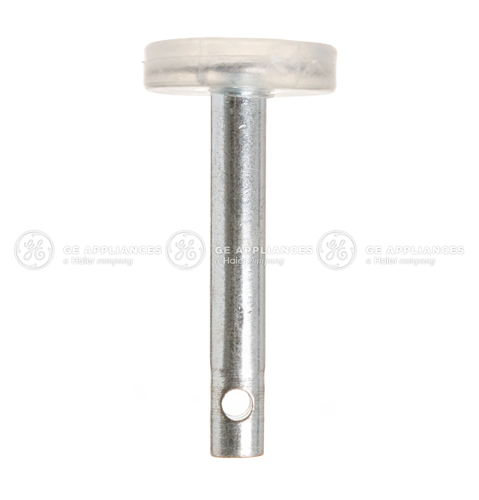 Rear Levelling Leg