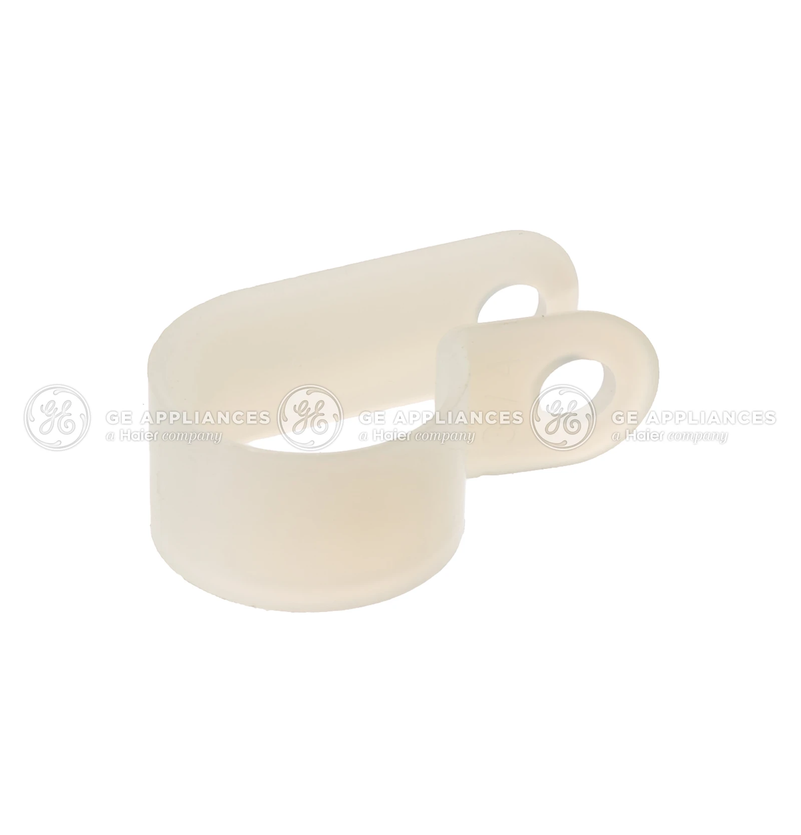 Overflow Tube Strap