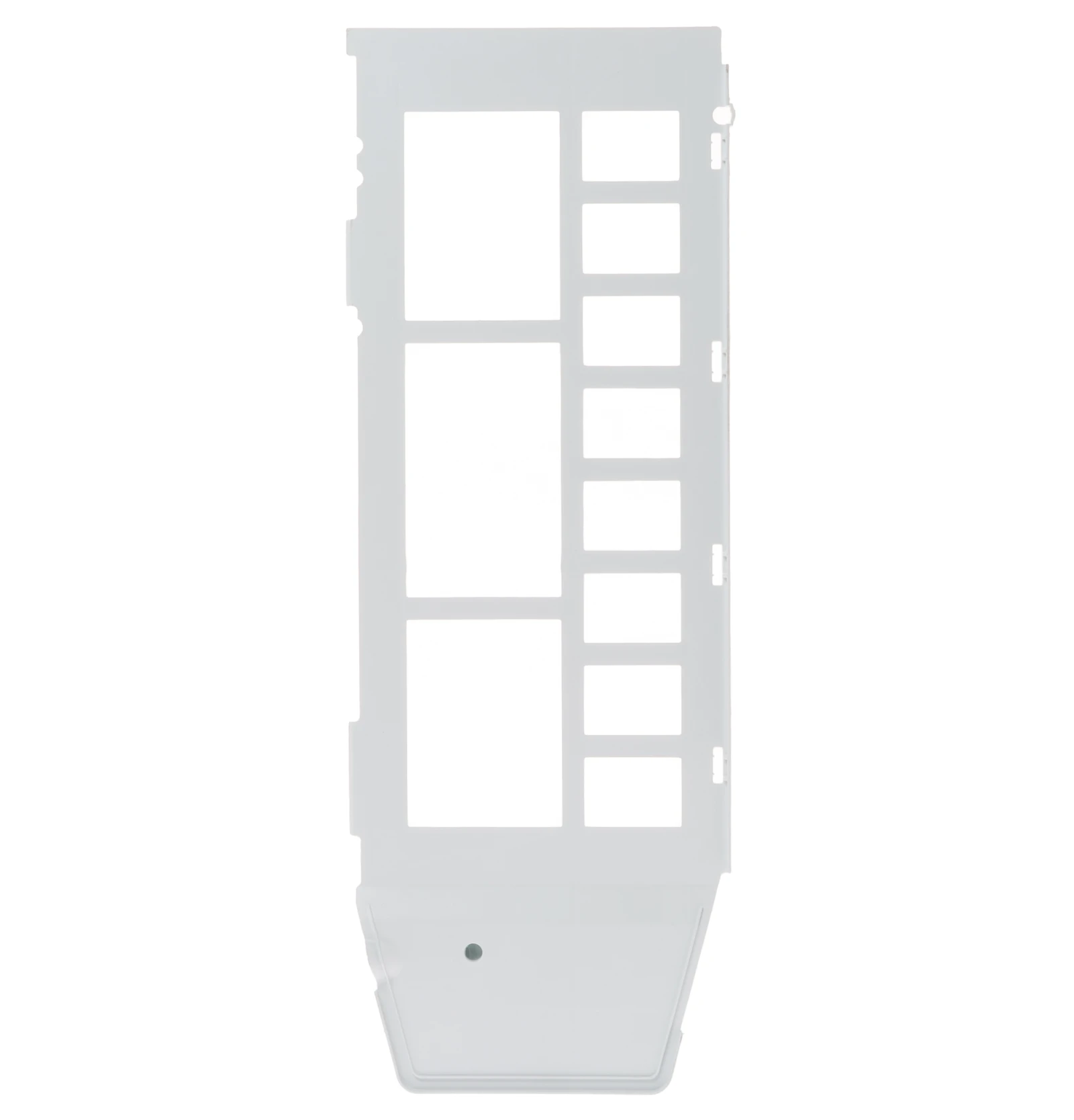 Top Condenser Tank Housing
