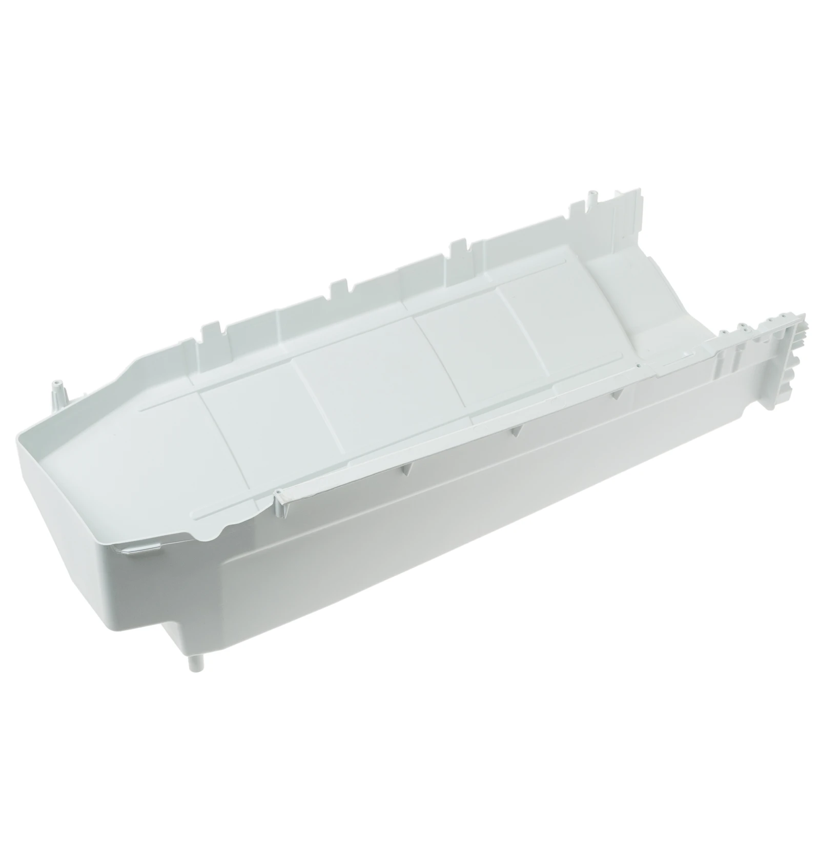 Bottom Condenser Tank Housing