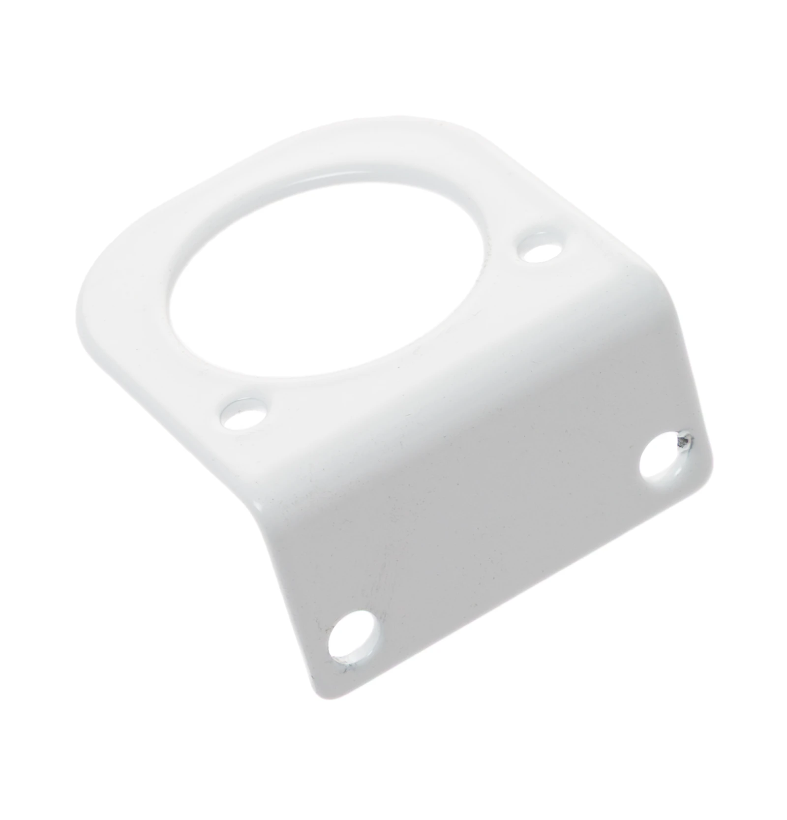 Power Cord Conduit Bracket