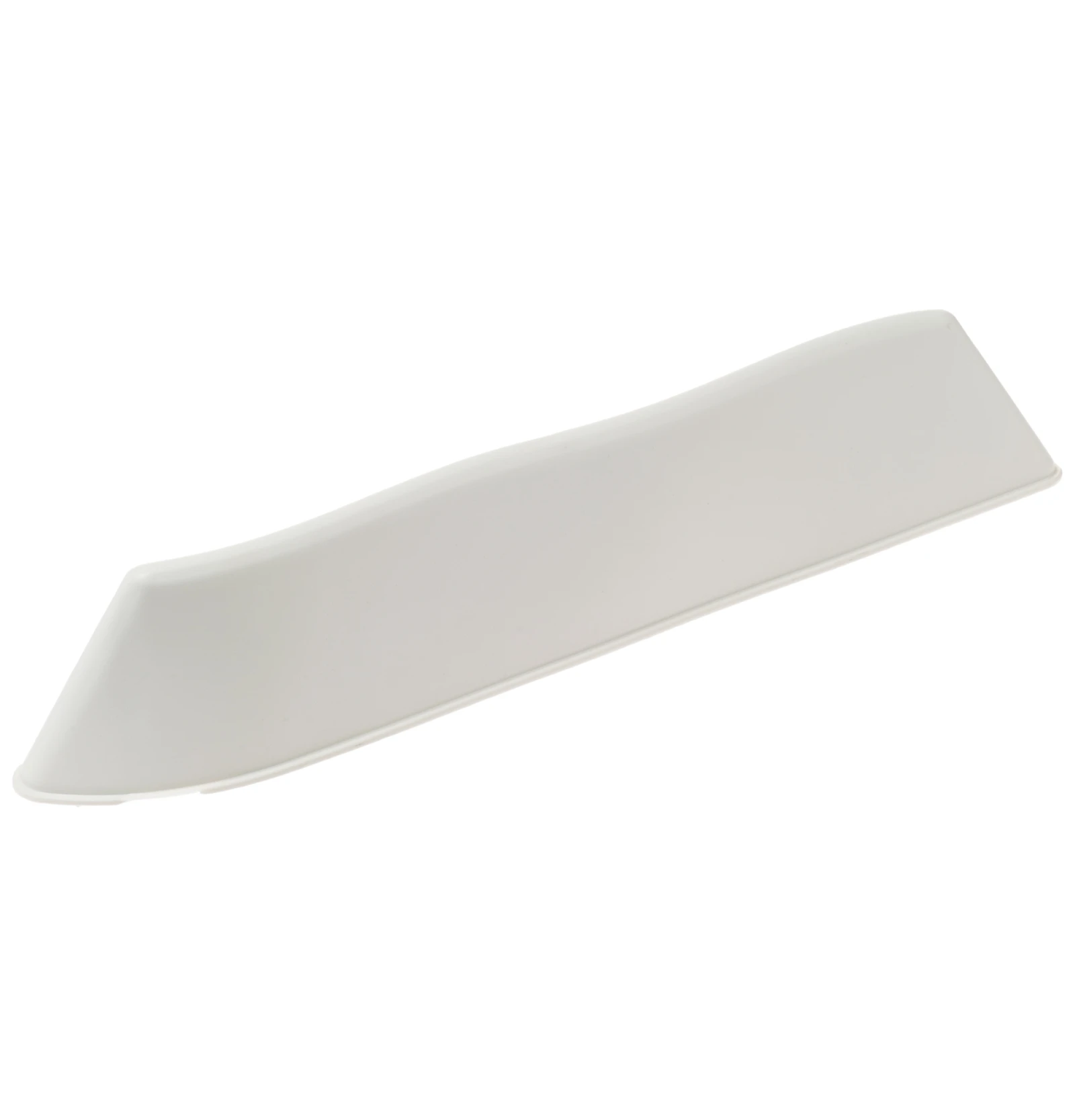 Tub Baffle