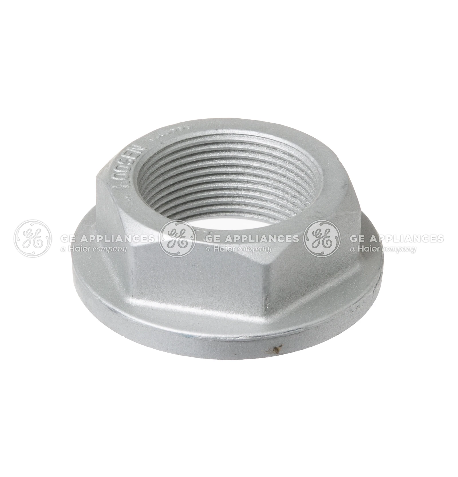 Nut Hub