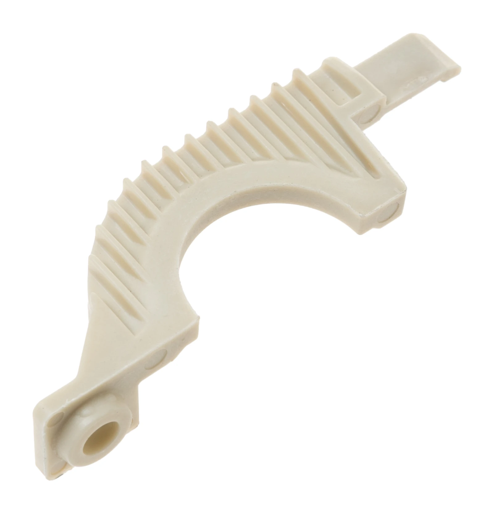 Rear Motor Support