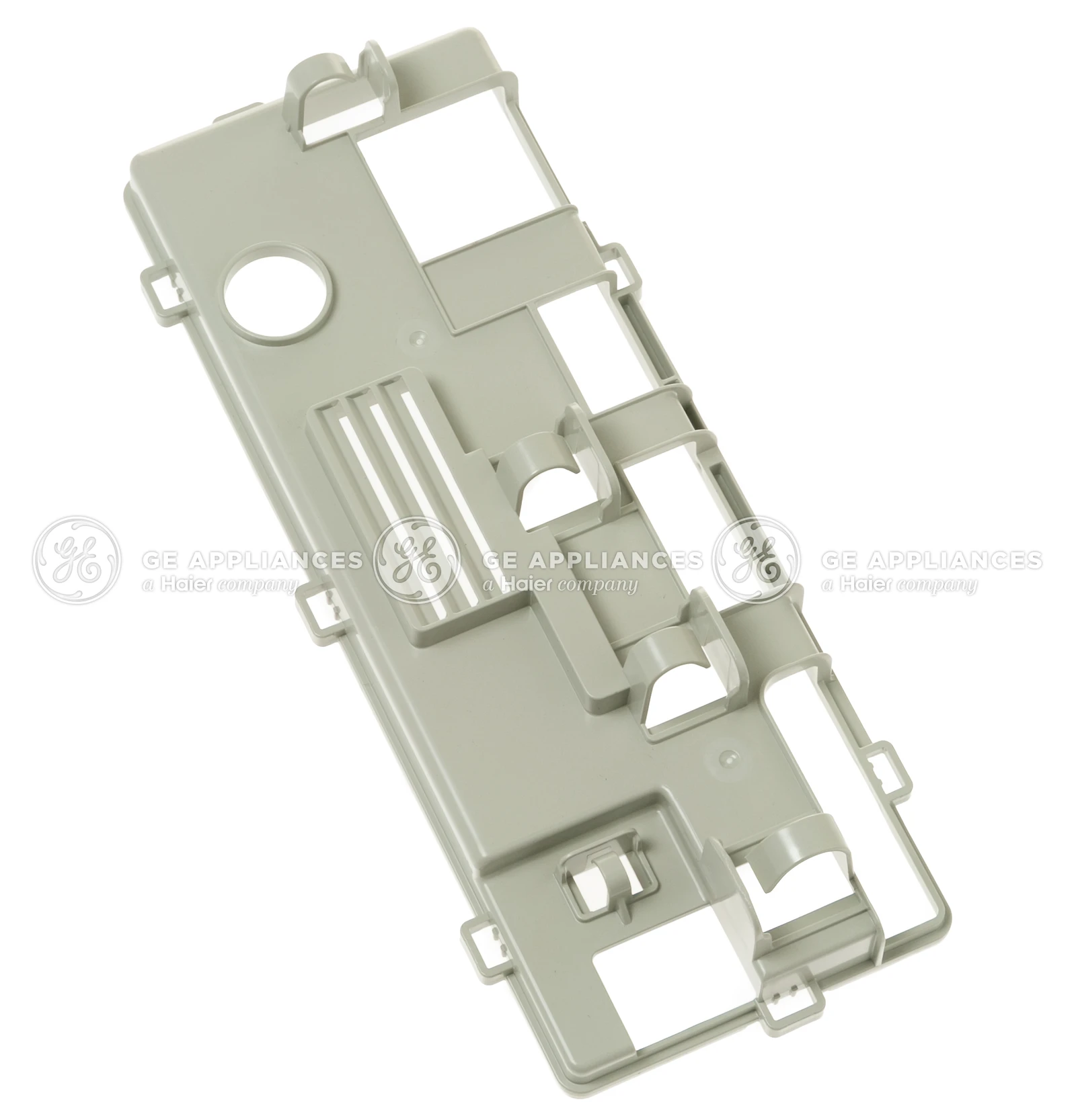 Control Board Cover