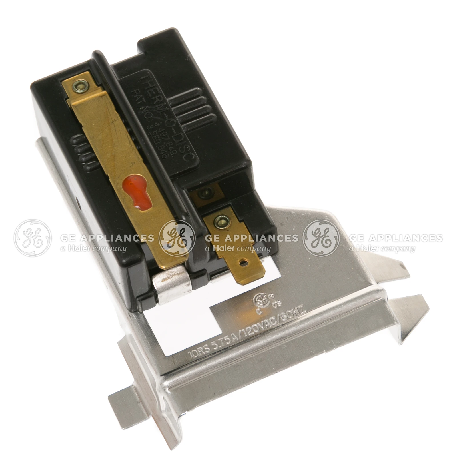 Temperature Sensor