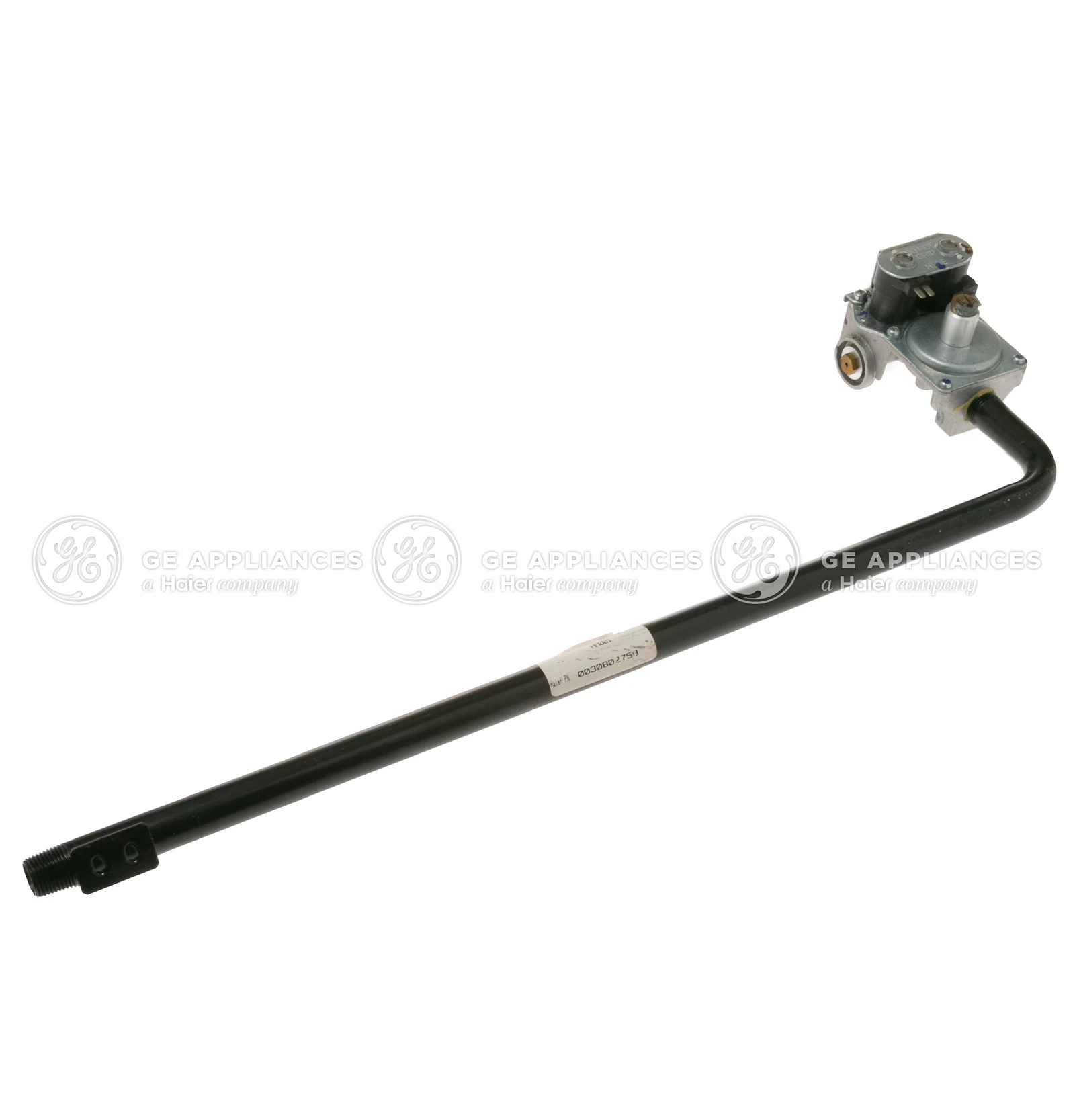 Gas Valve Assembly