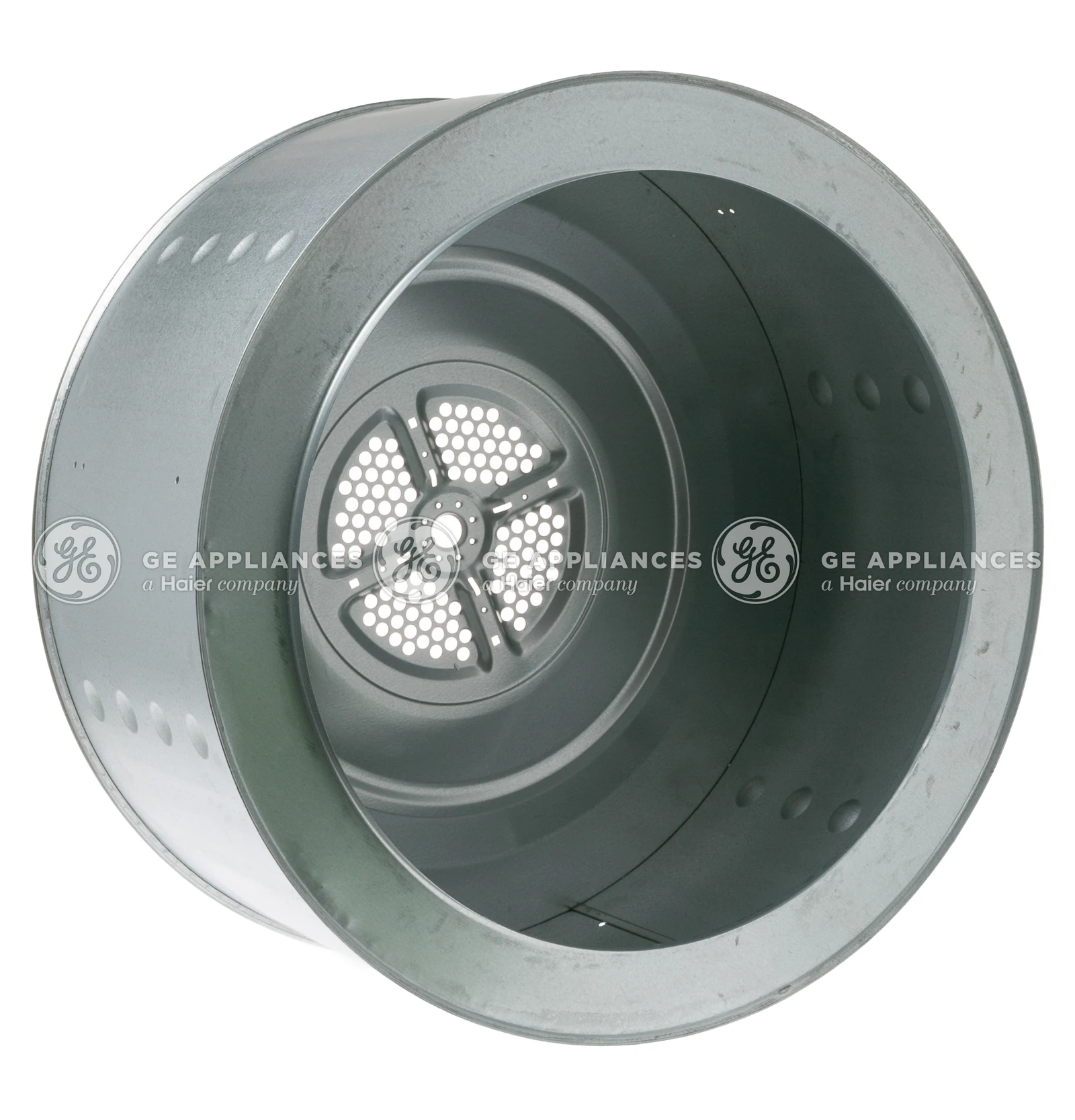 Component Barrier Roll