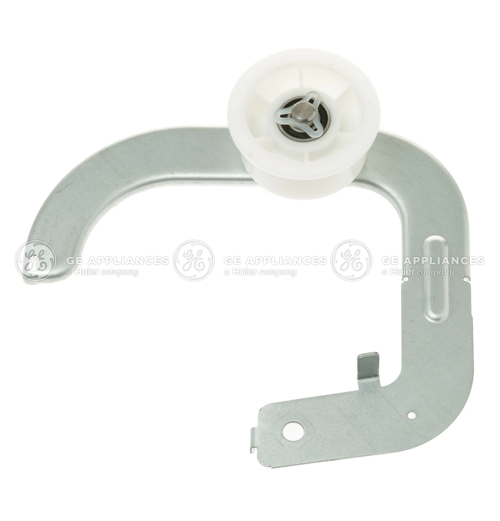 Idler Bracket Assembly