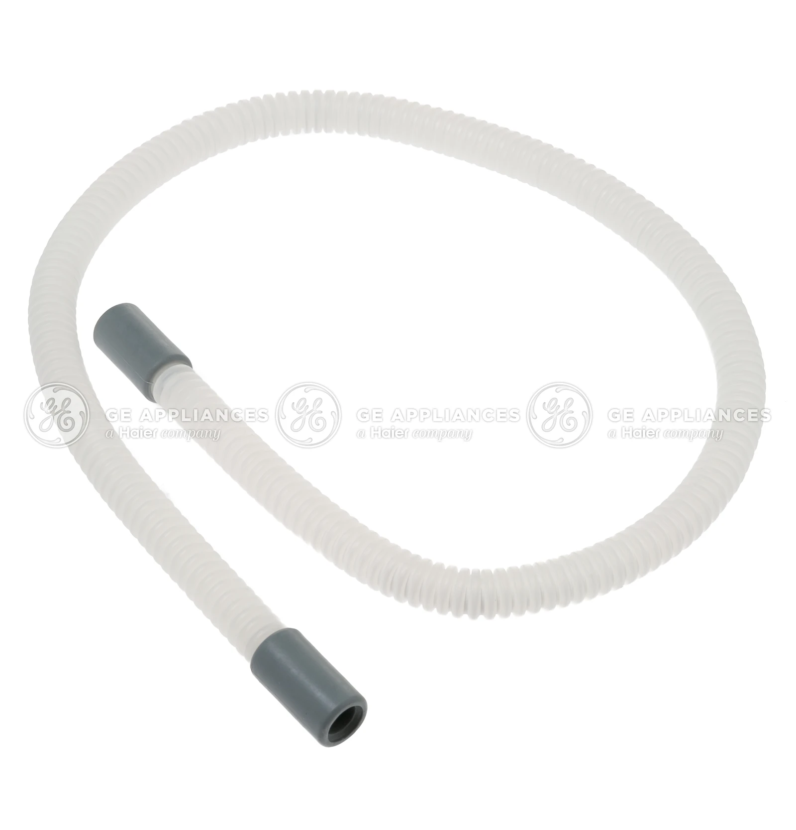 Condenser Drain Tube Housing