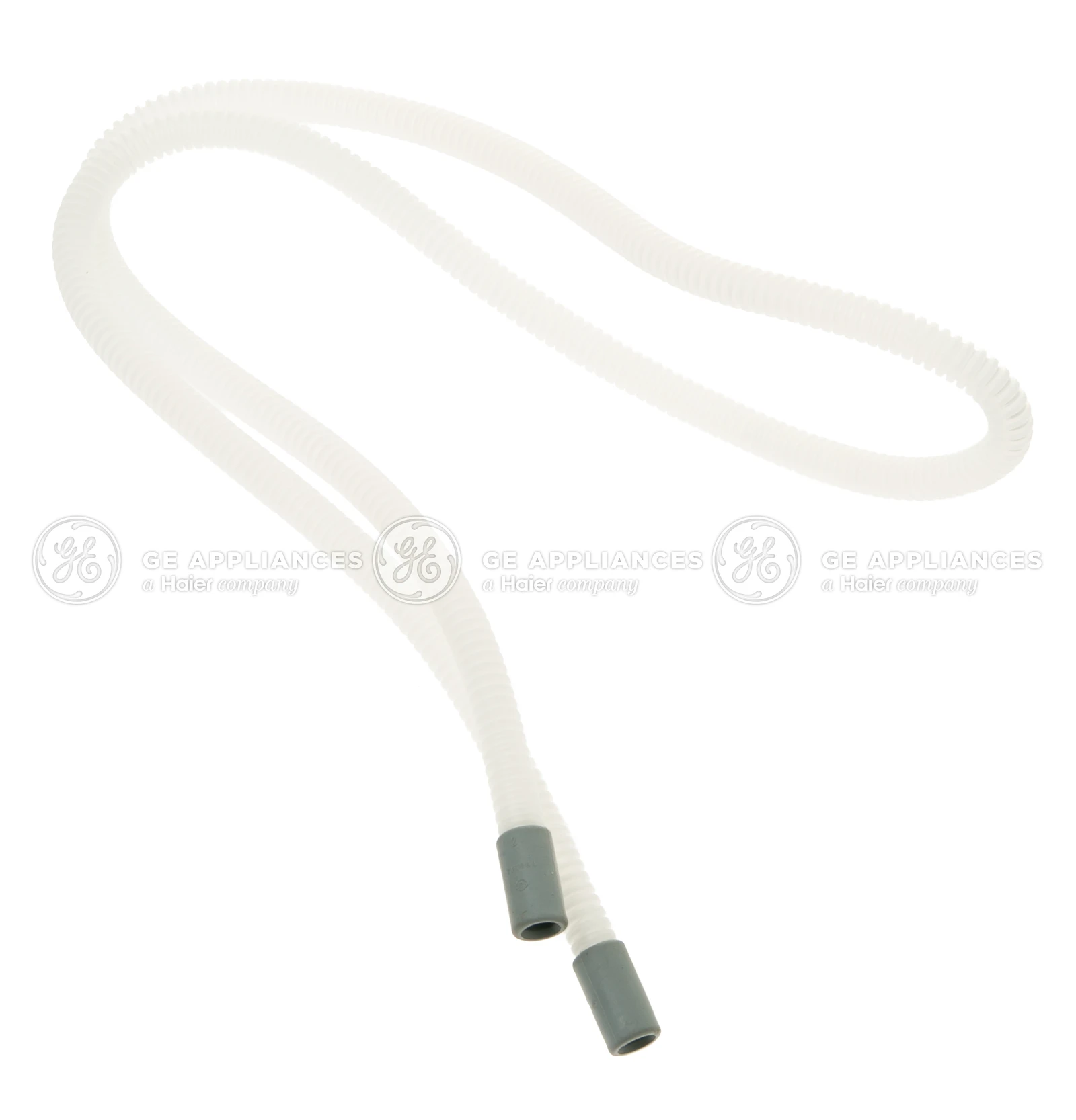 External Drain Tube