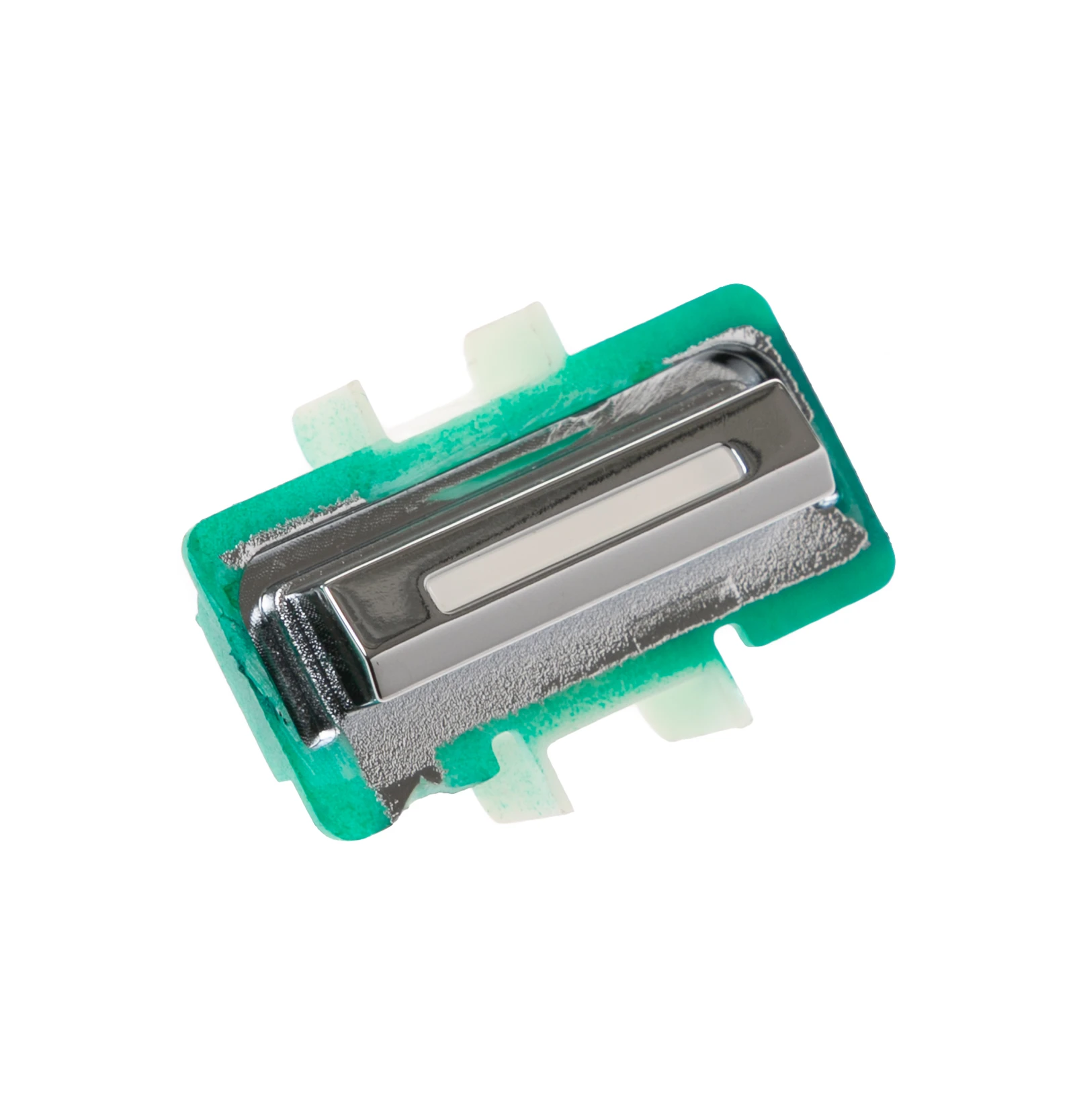 Start Button and Light Guide