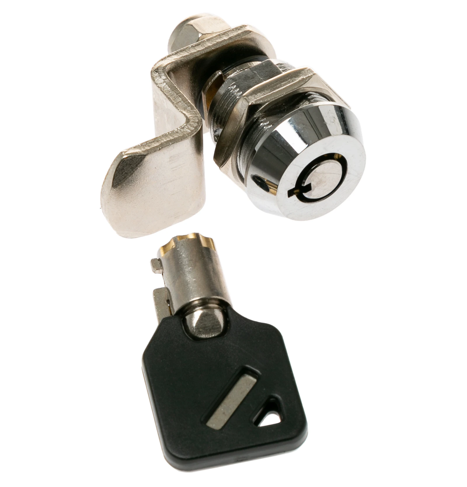 Control Panel Lock