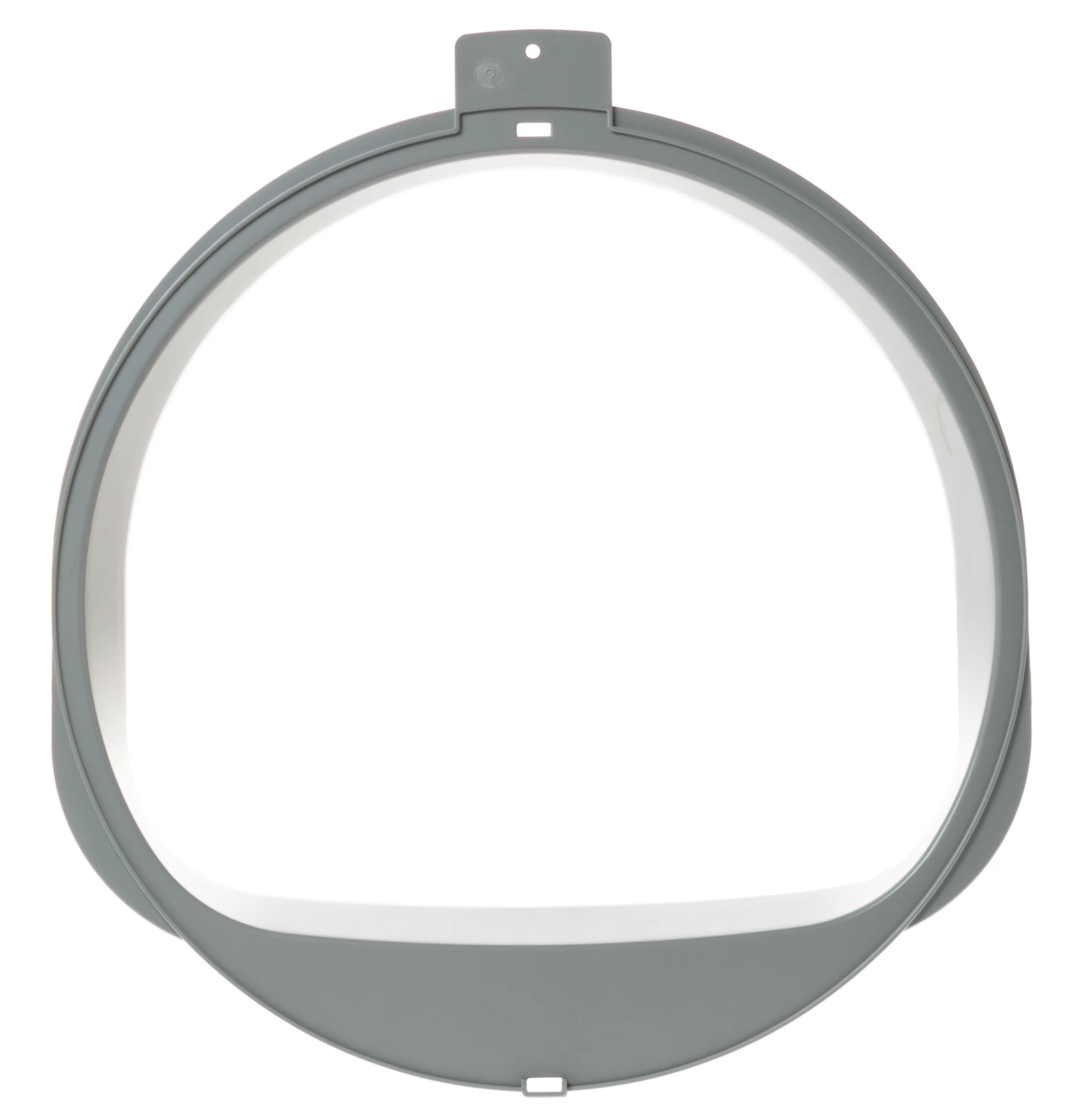 Door Glass Frame