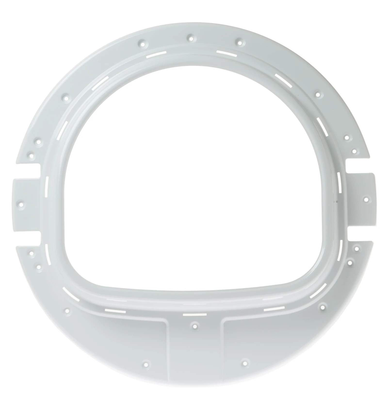 Rear Door Frame