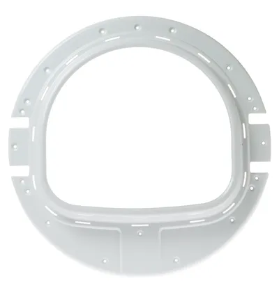 Rear Door Frame