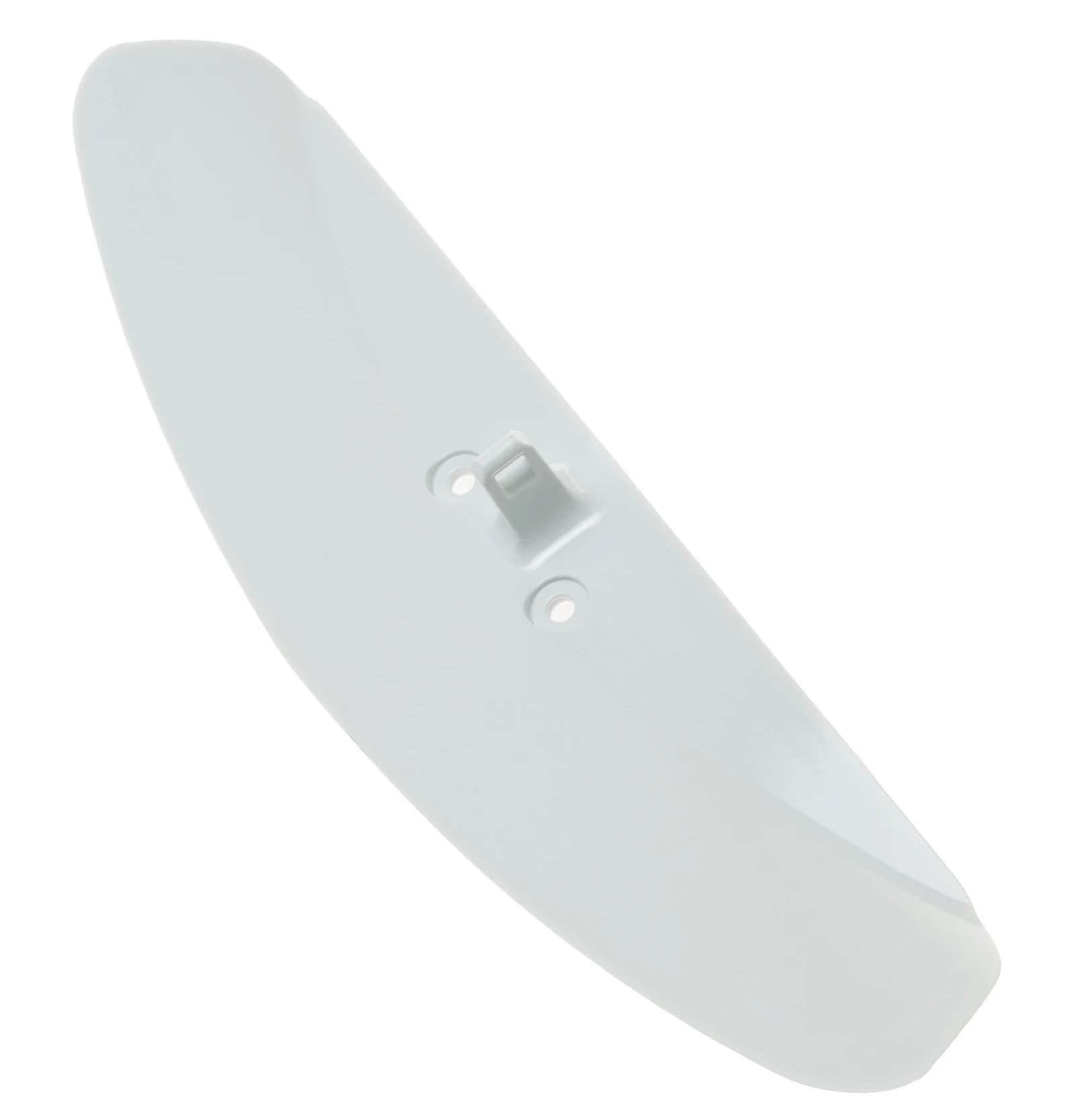 Door Striker White