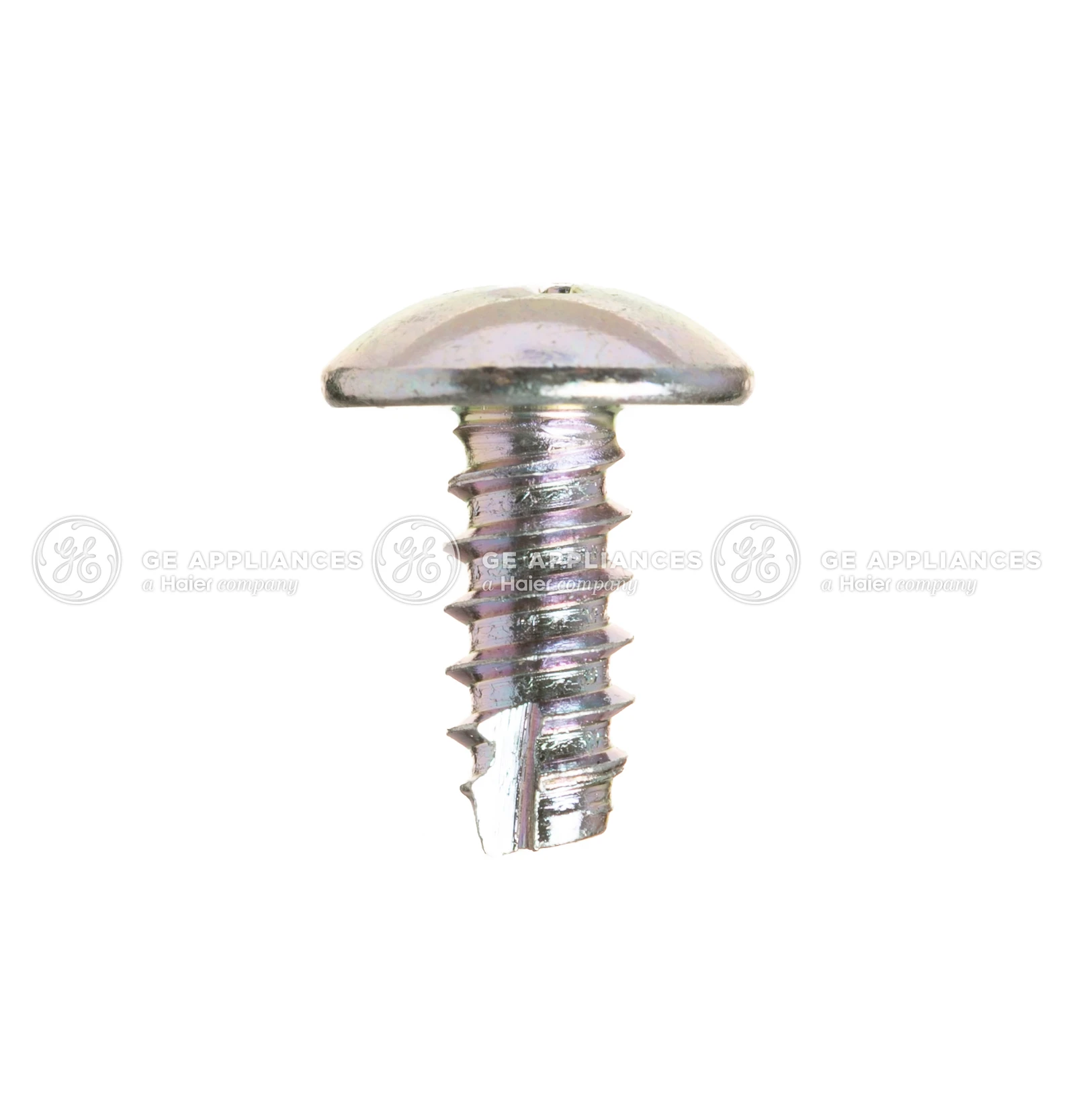 Hinge Header Screw (M5 x L12)