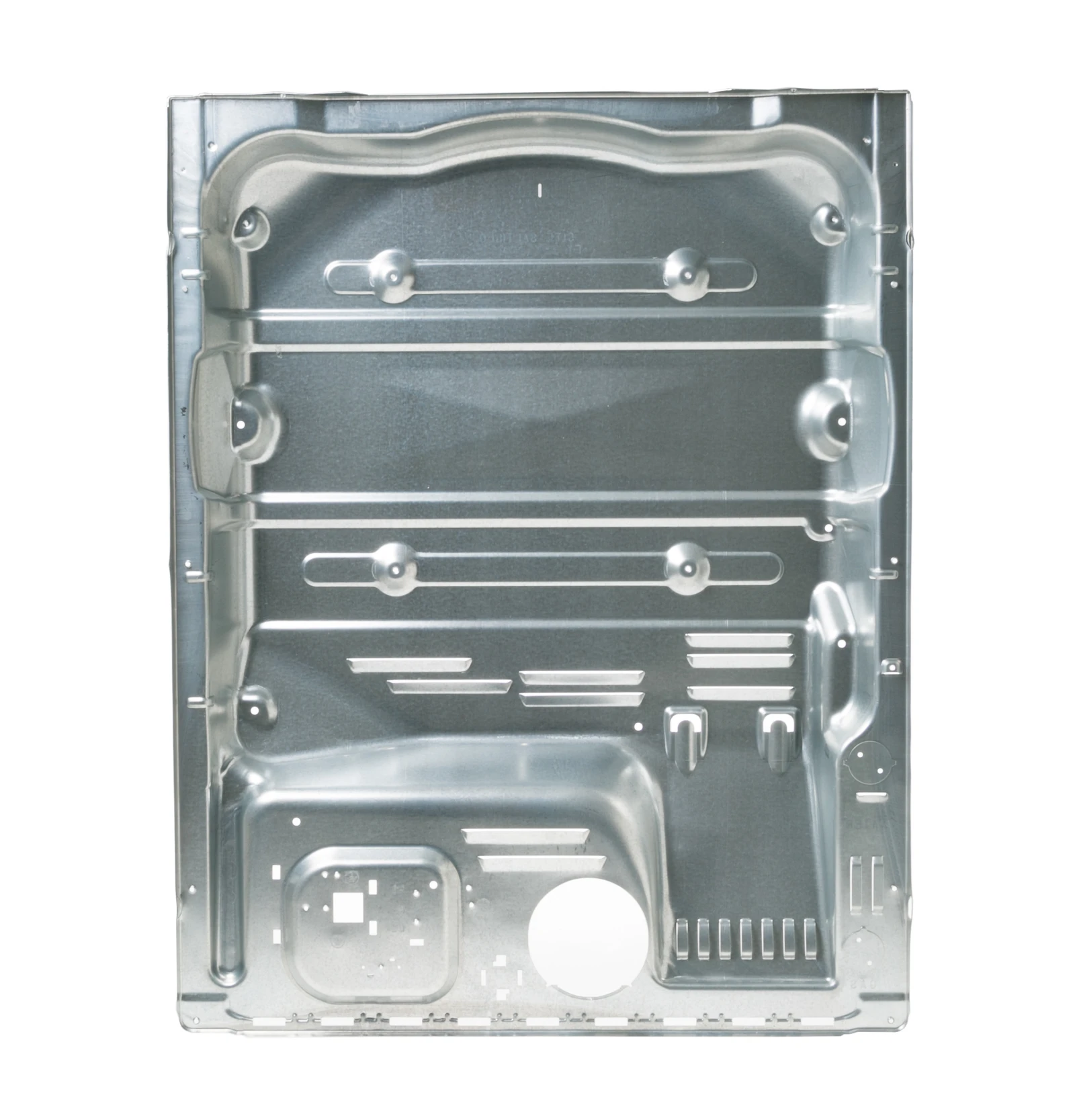 Rear Panel