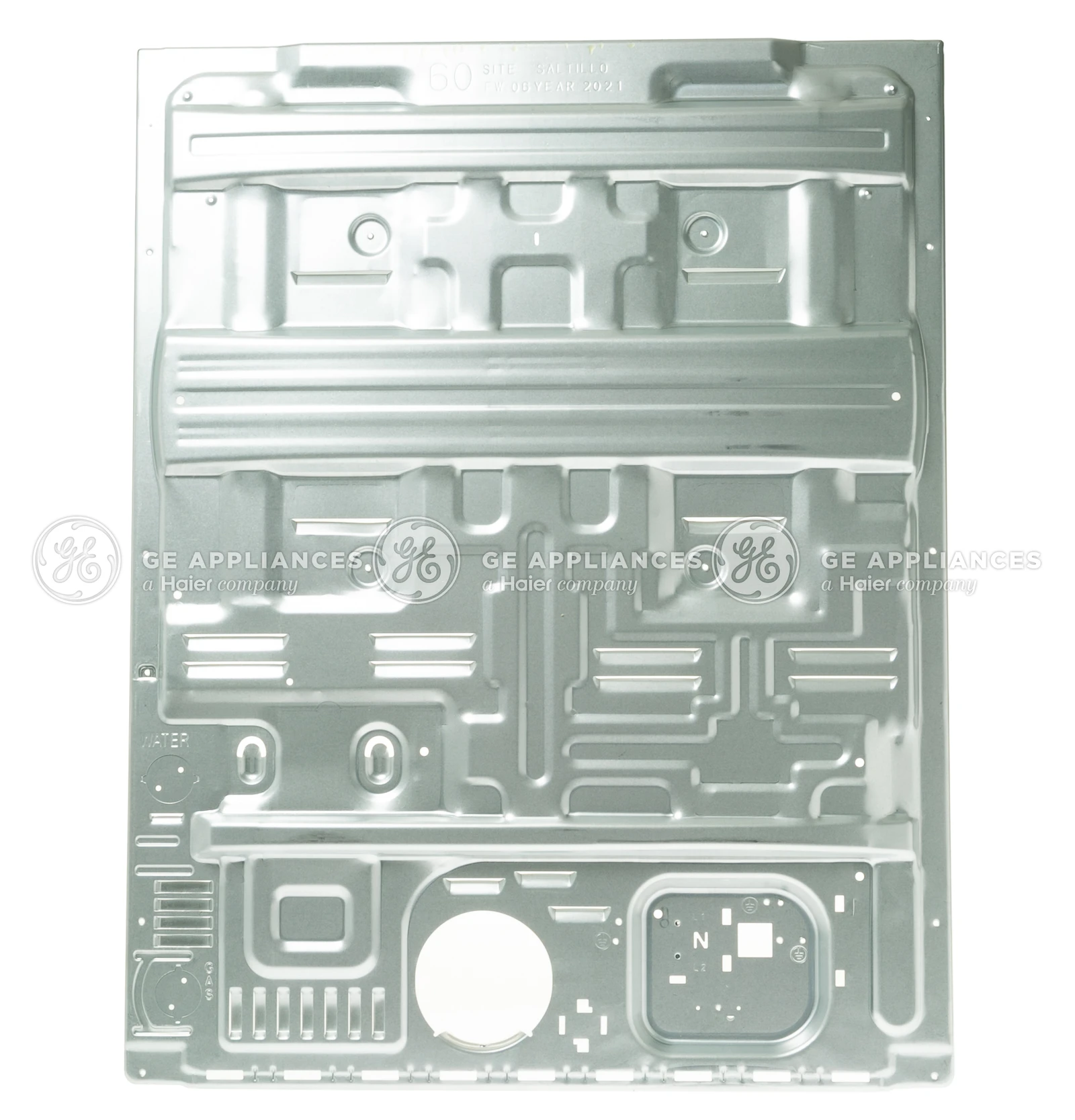 Rear Panel