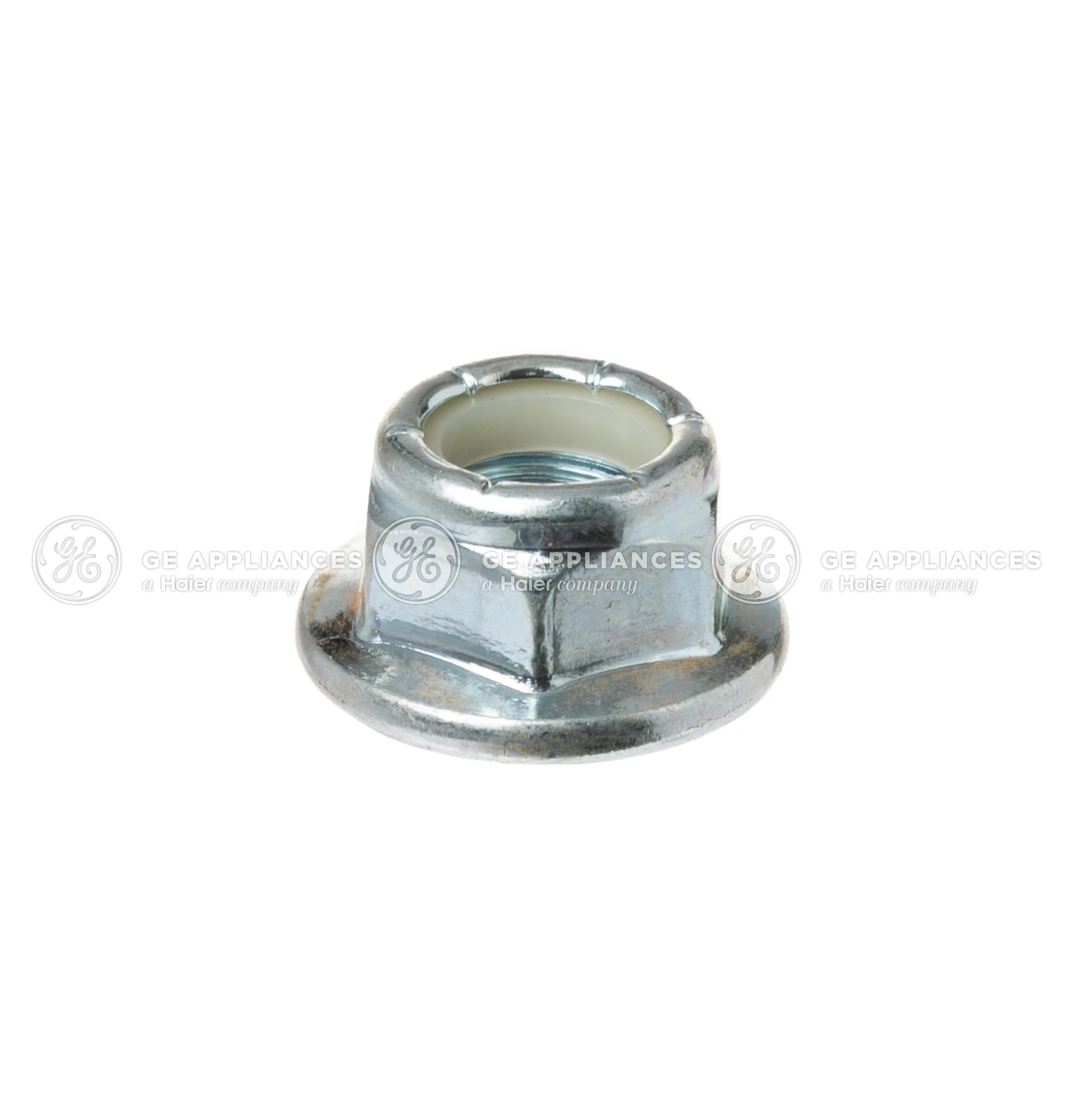 Pulley Nut