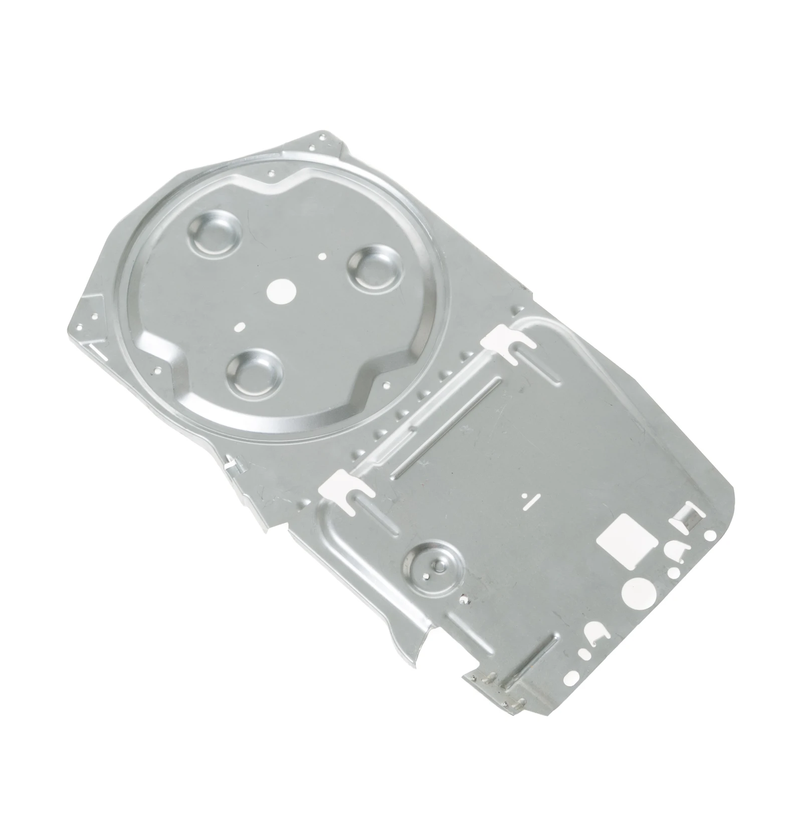 Motor Plate