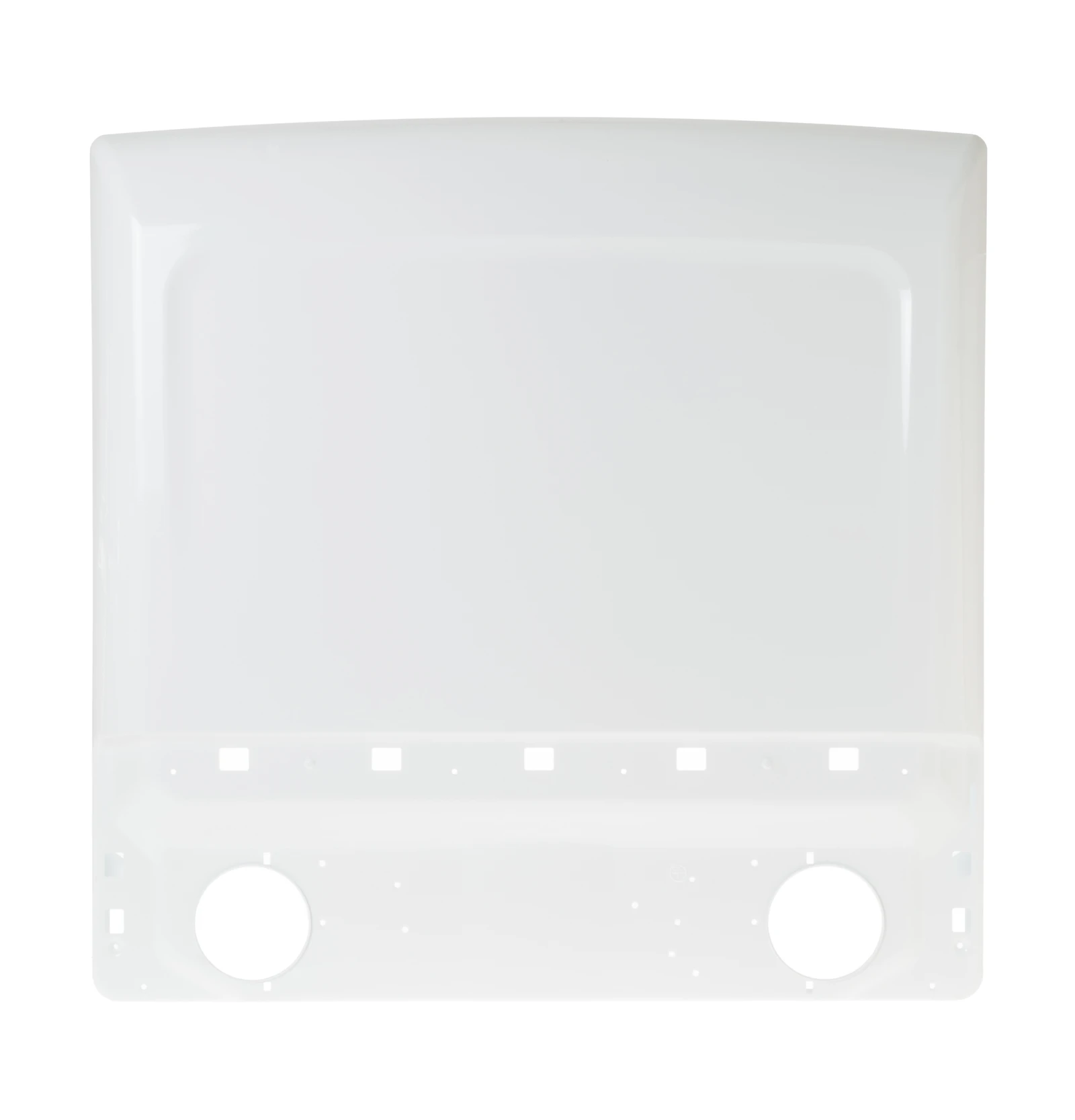 Top Cover High Depth