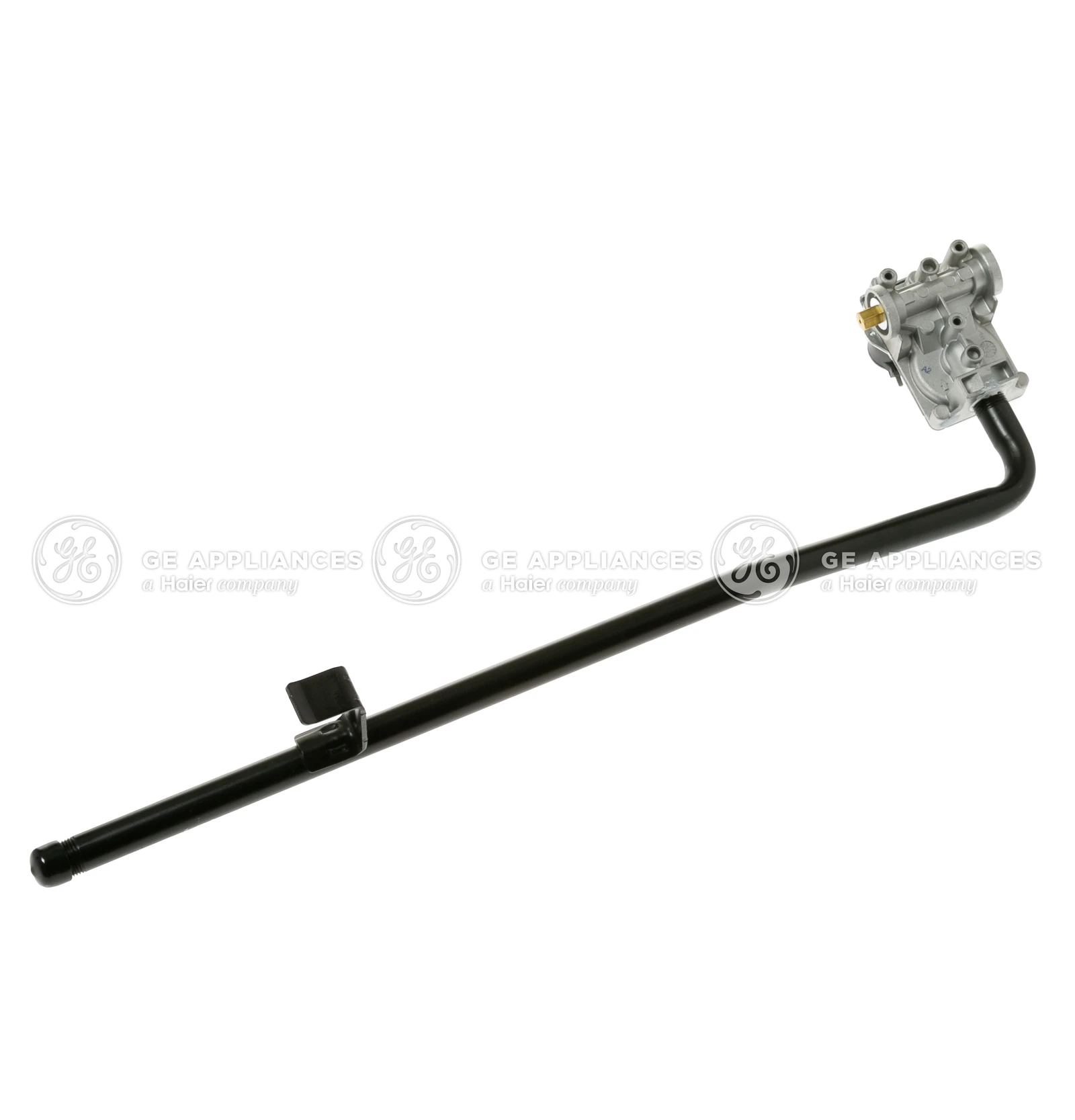 Pipe and Valve Assembly