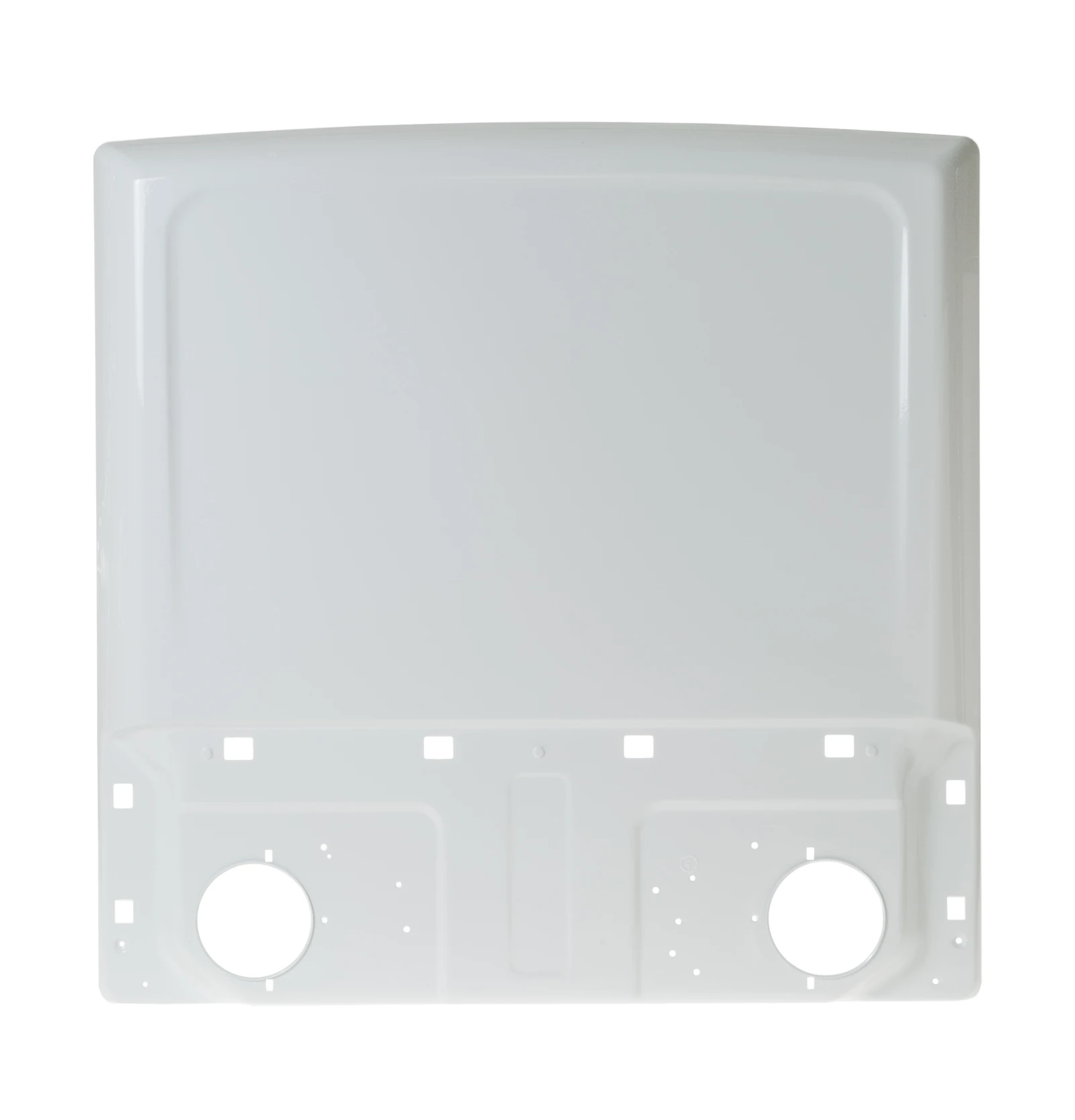 Top Low Depth Cover
