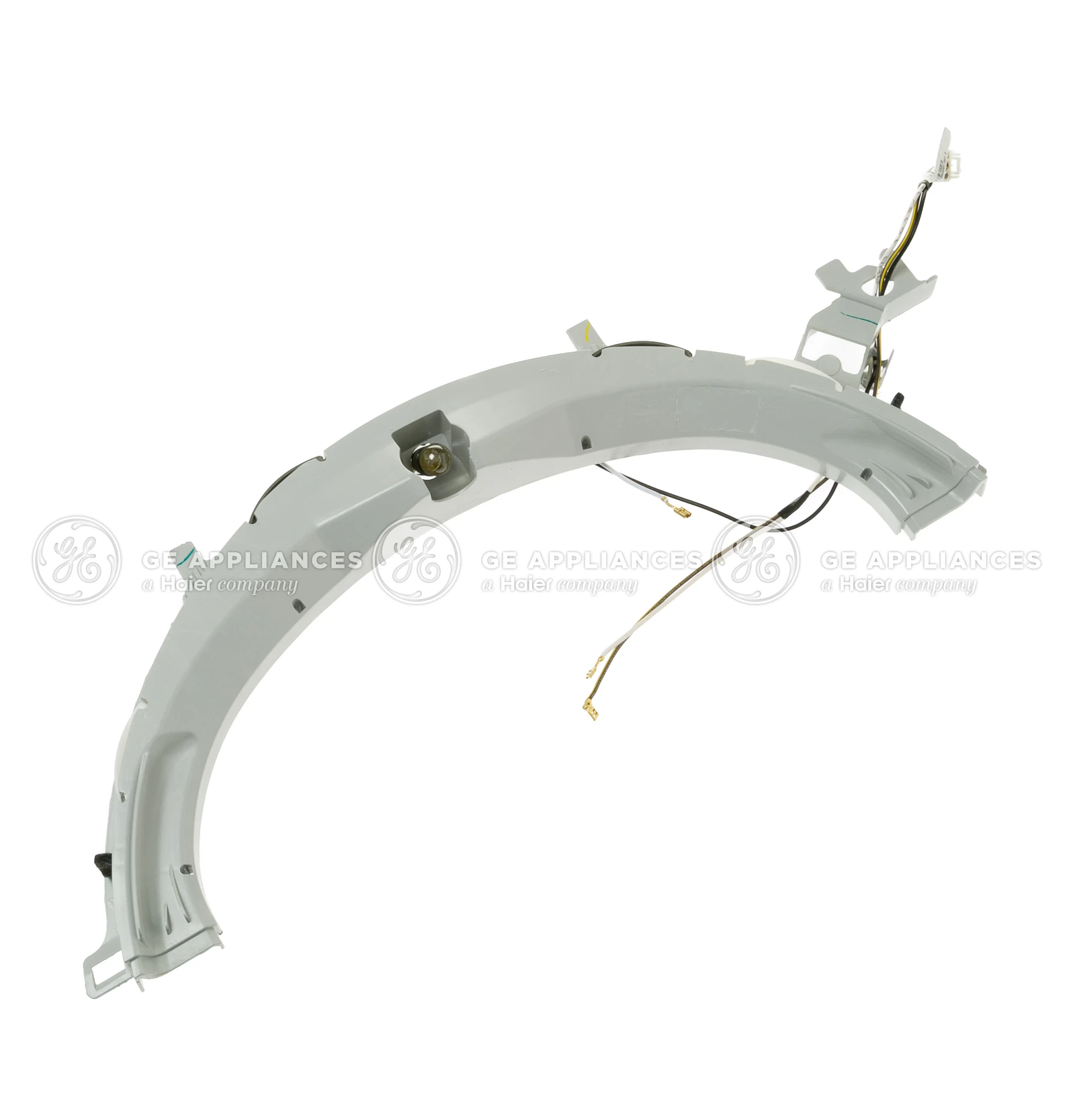 Top Bearing Assembly