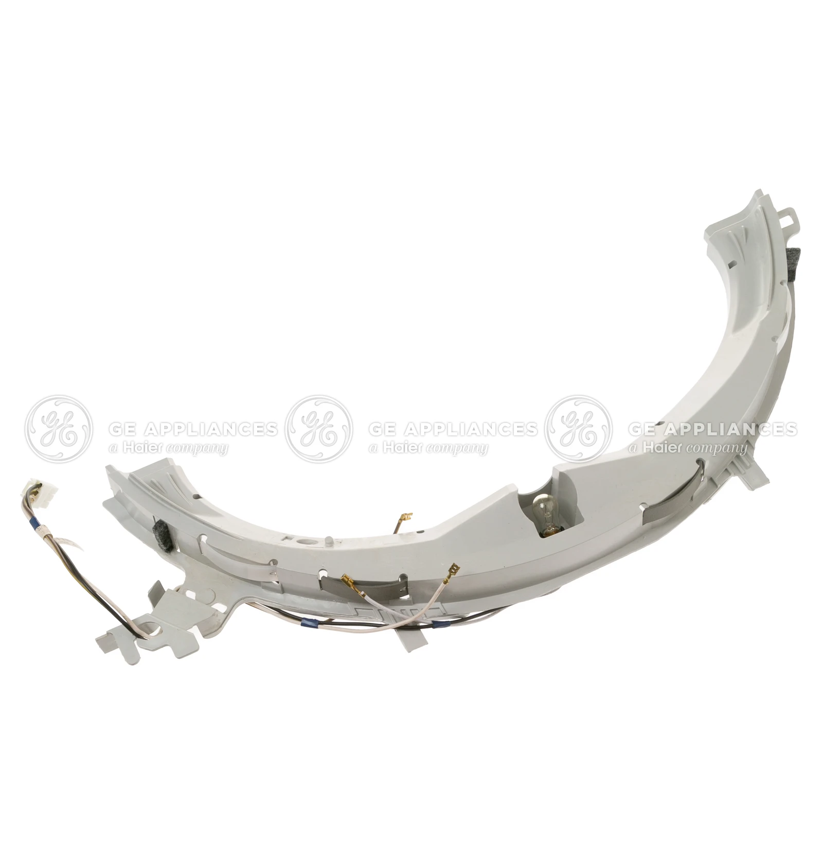 Top Bearing Assembly