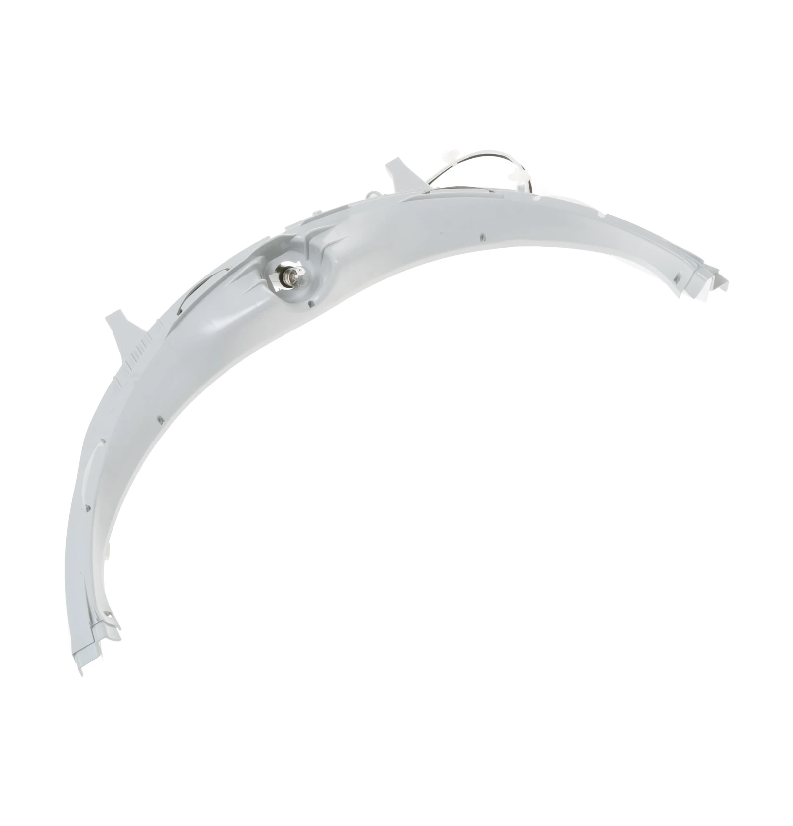 Top Bearing Assembly