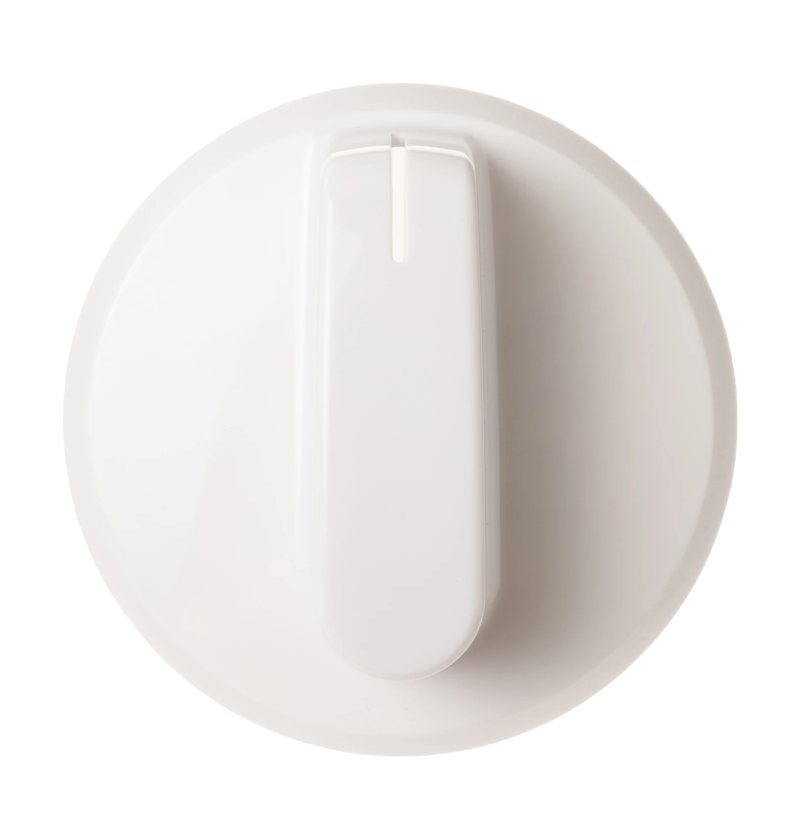Main Control Knob Assembly