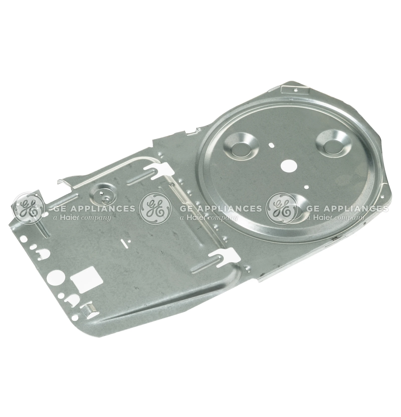 Motor Plate