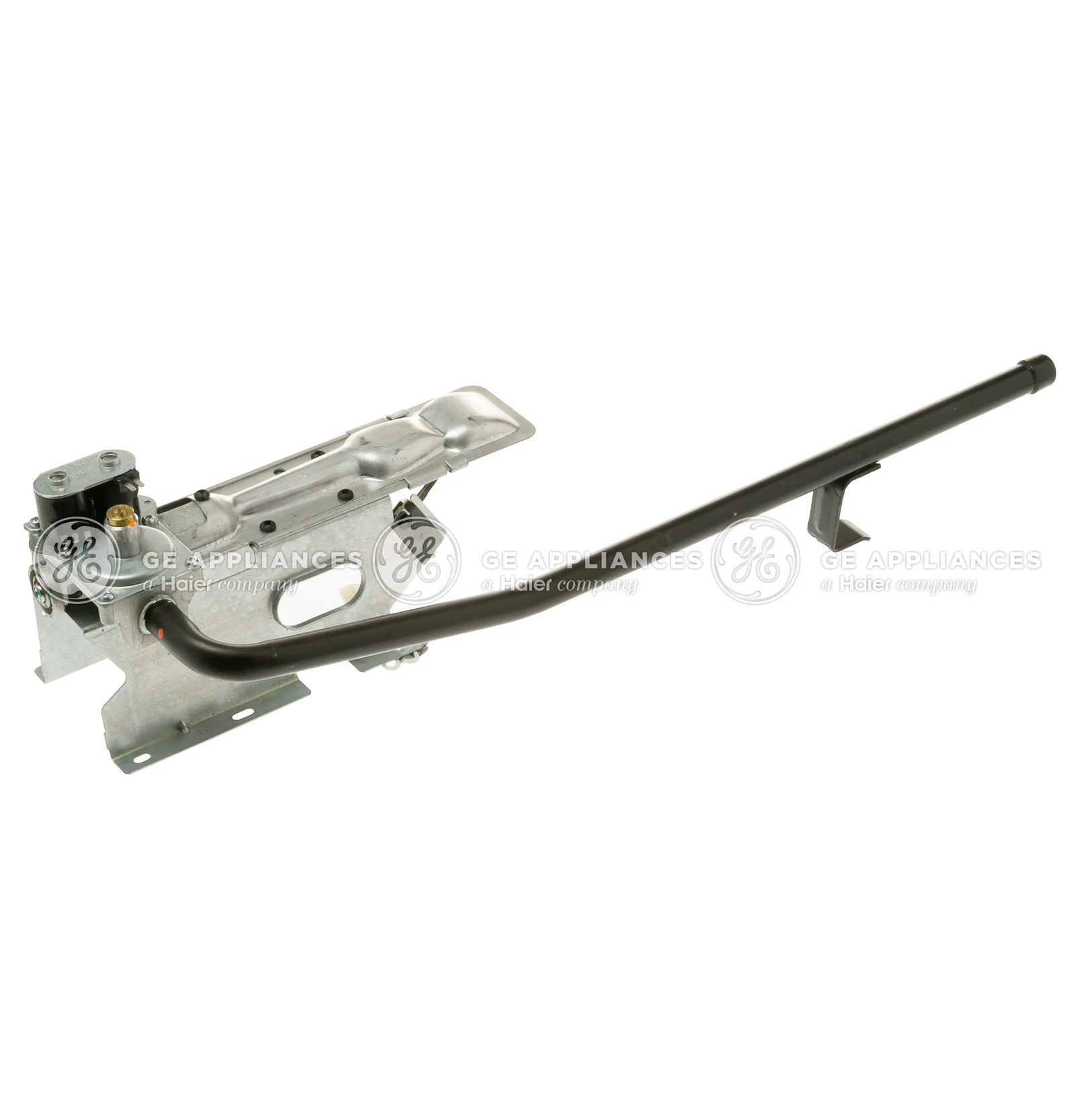 Valve and Burner Assembly