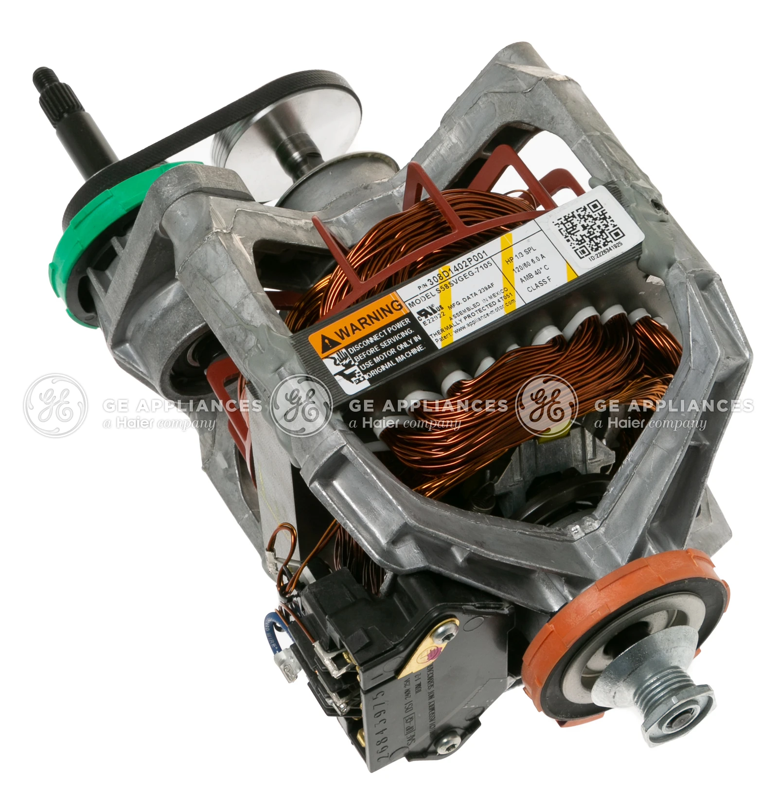 Motor