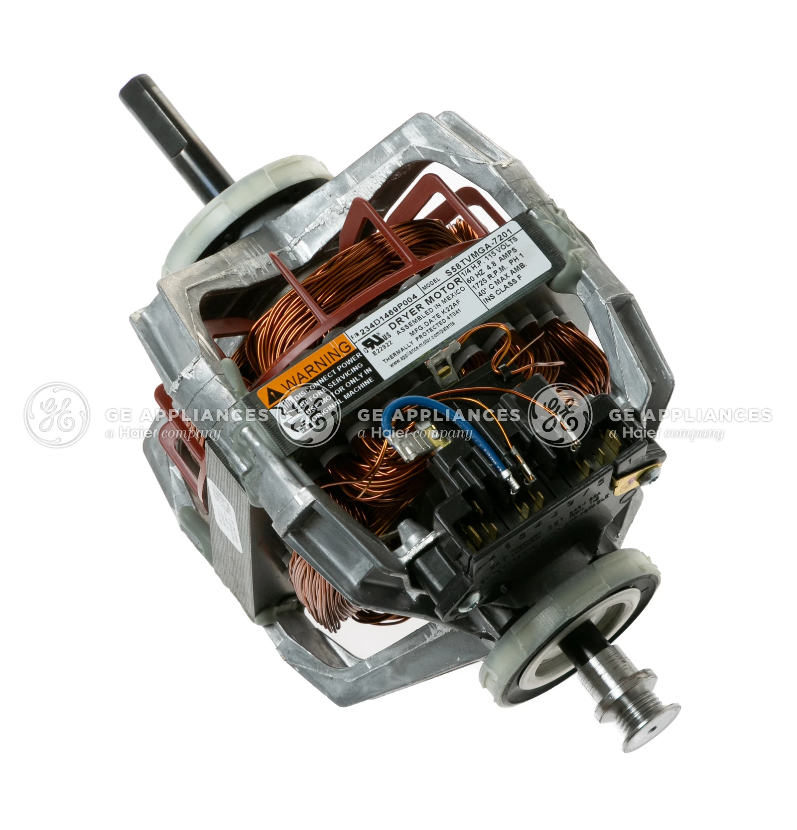 Motor Assembly